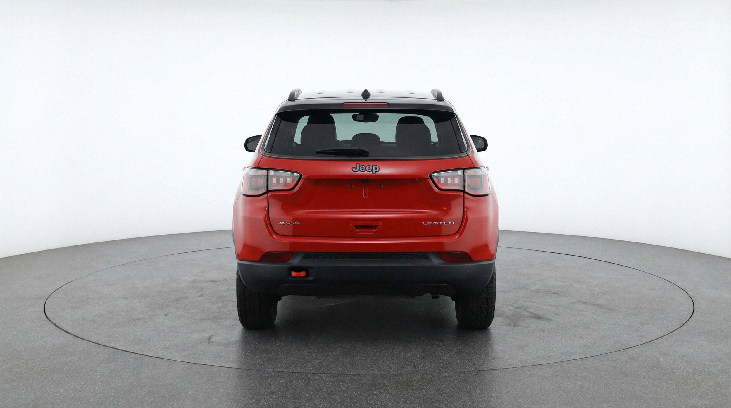 Thumbnail: 2025 Jeep Compass - 7