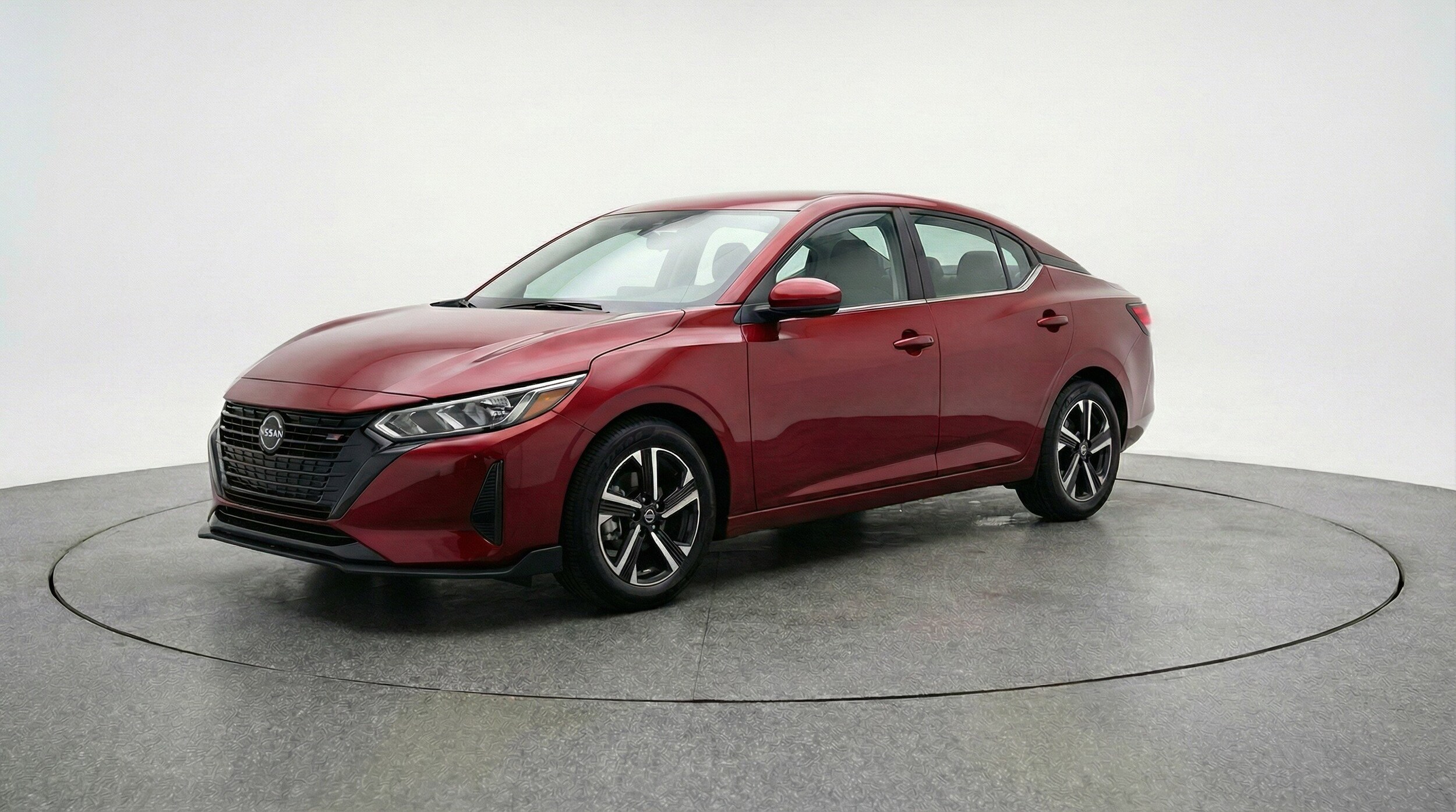 Thumbnail: 2025 Nissan Sentra - 3