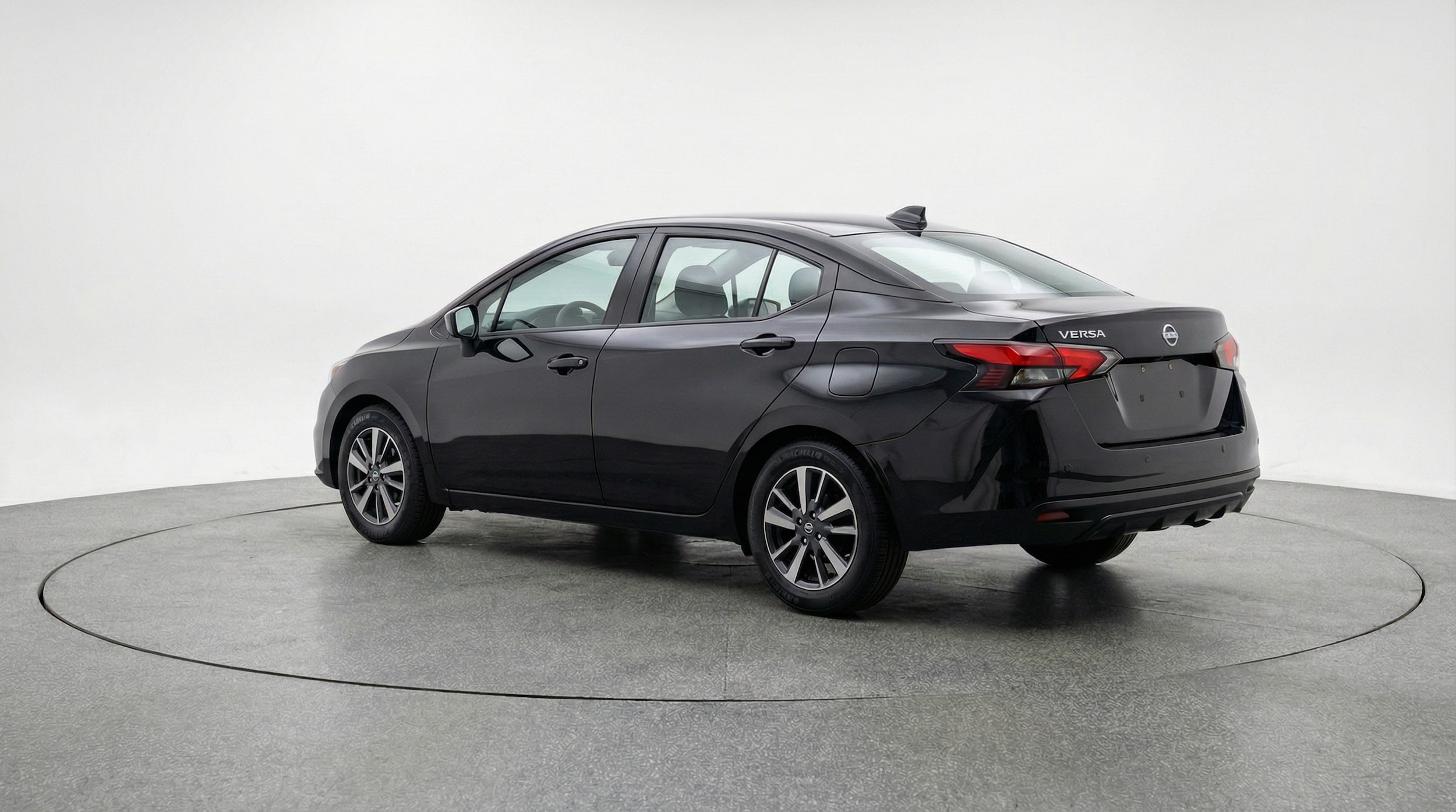 Thumbnail: 2025 Nissan Versa - 5