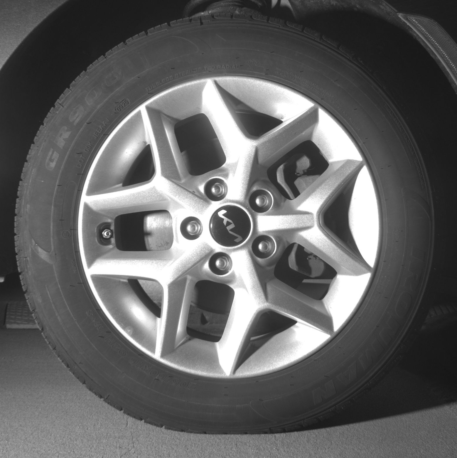 Thumbnail: 2025 Kia Soul - 10