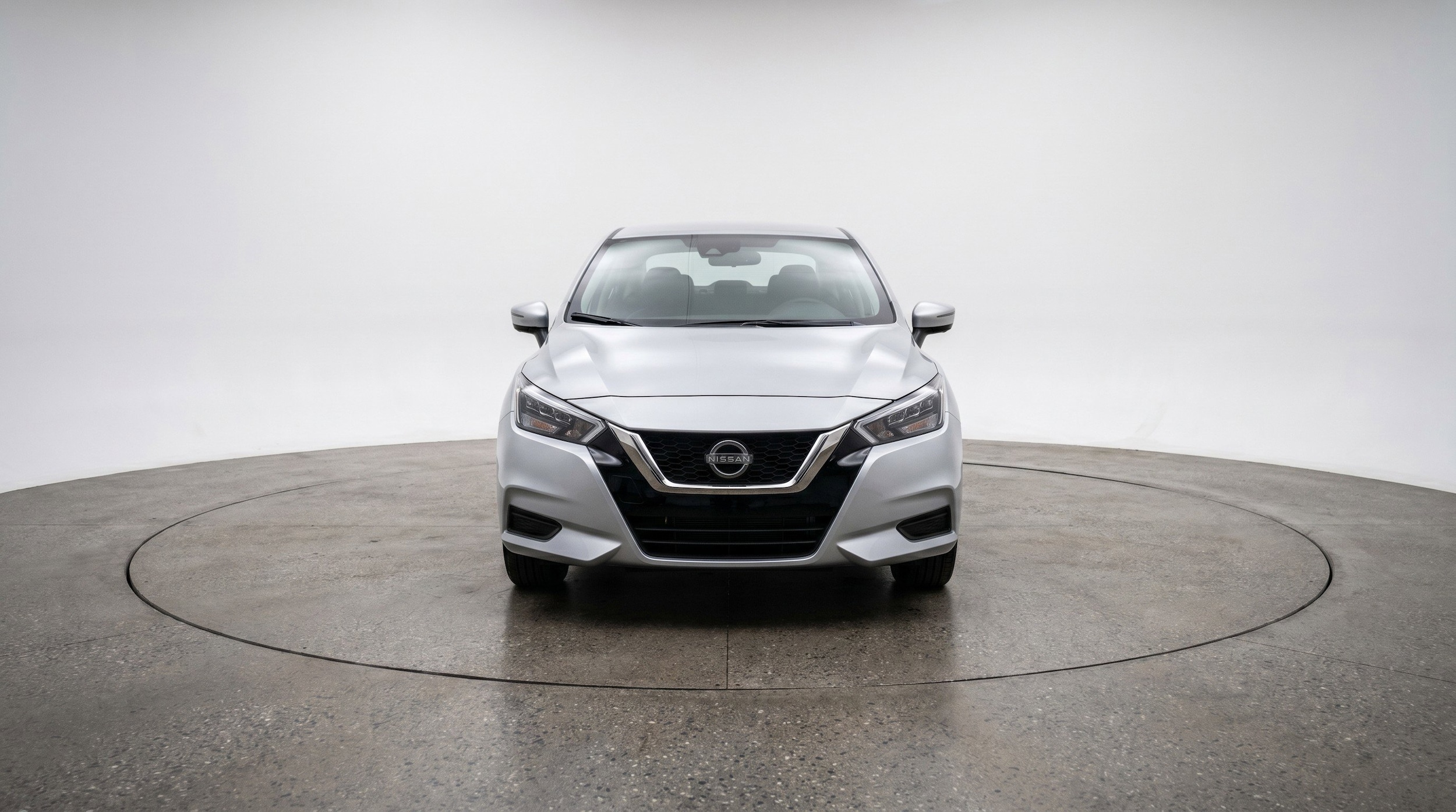 Thumbnail: 2025 Nissan Versa - 2