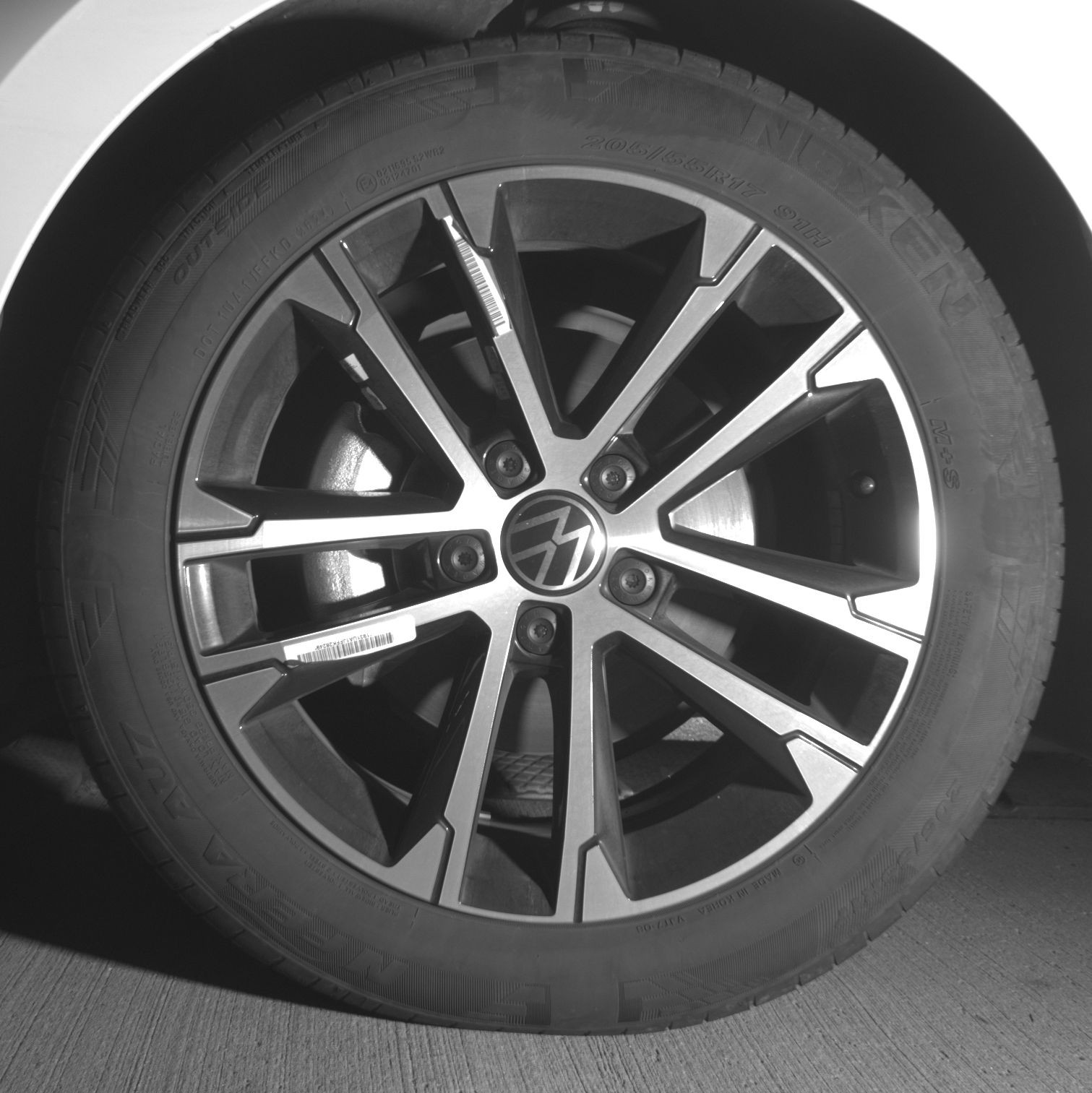 Thumbnail: 2025 Volkswagen Jetta - 9