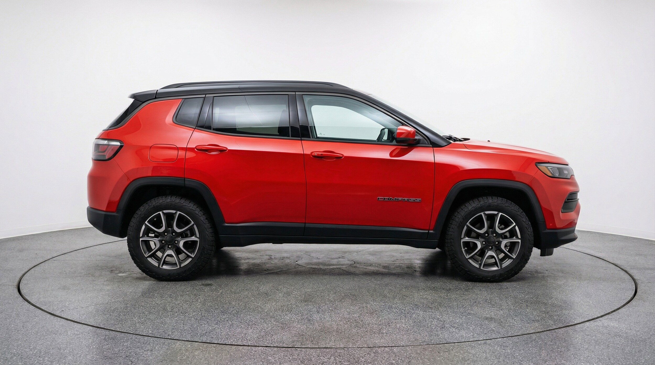 Thumbnail: 2025 Jeep Compass - 11