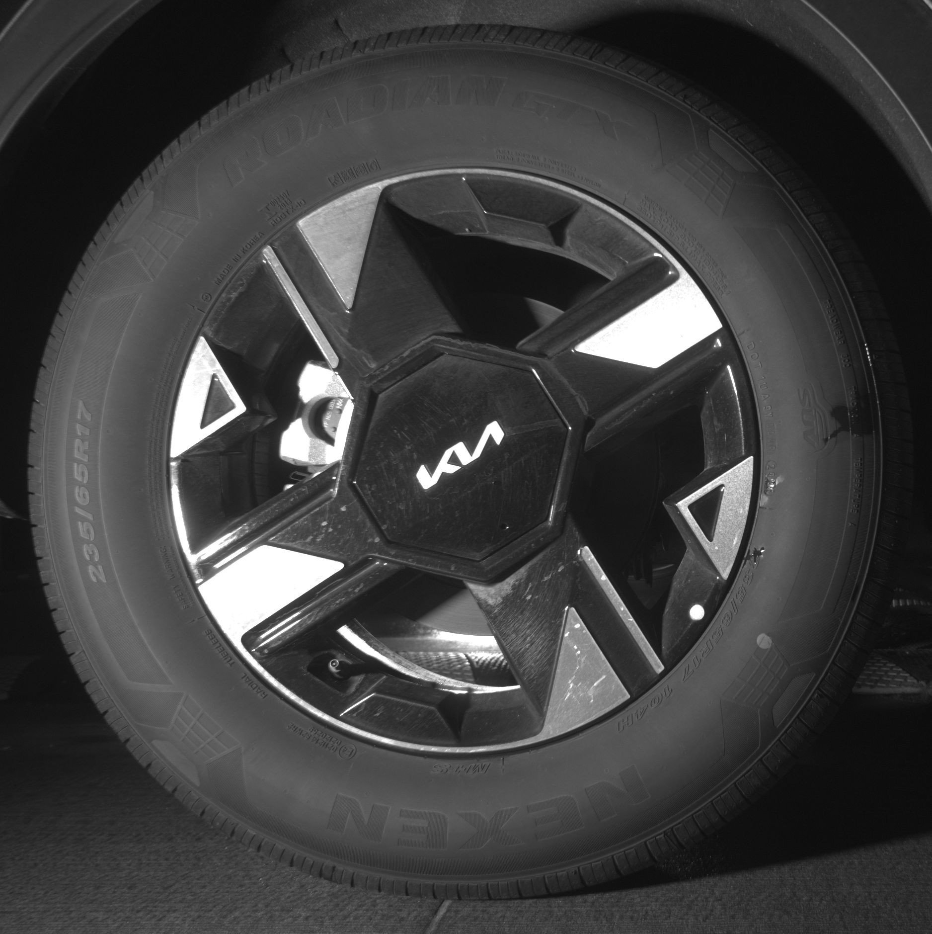Thumbnail: 2026 Kia Sportage - 15