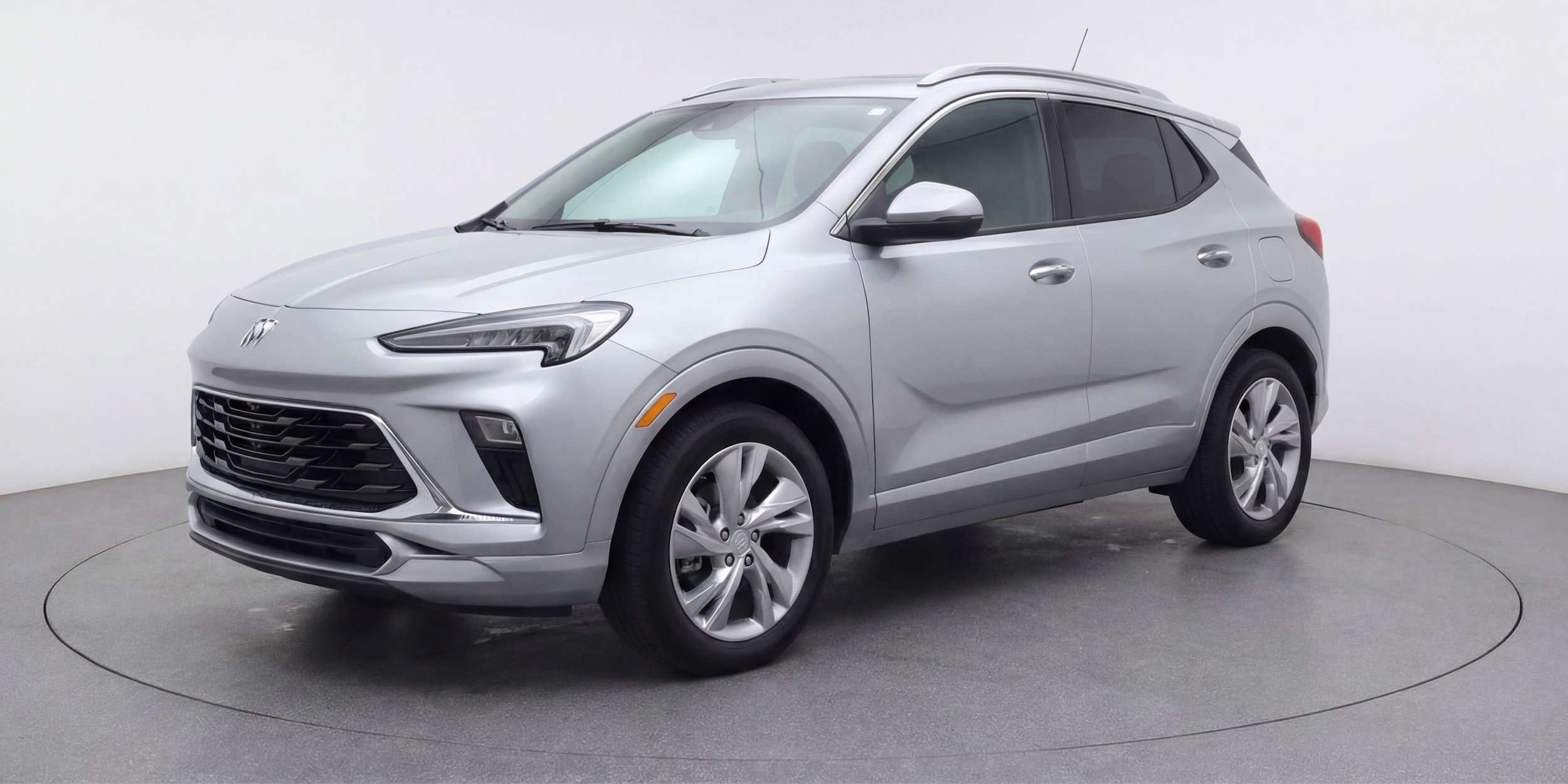 Thumbnail: 2025 Buick Encore GX - 3