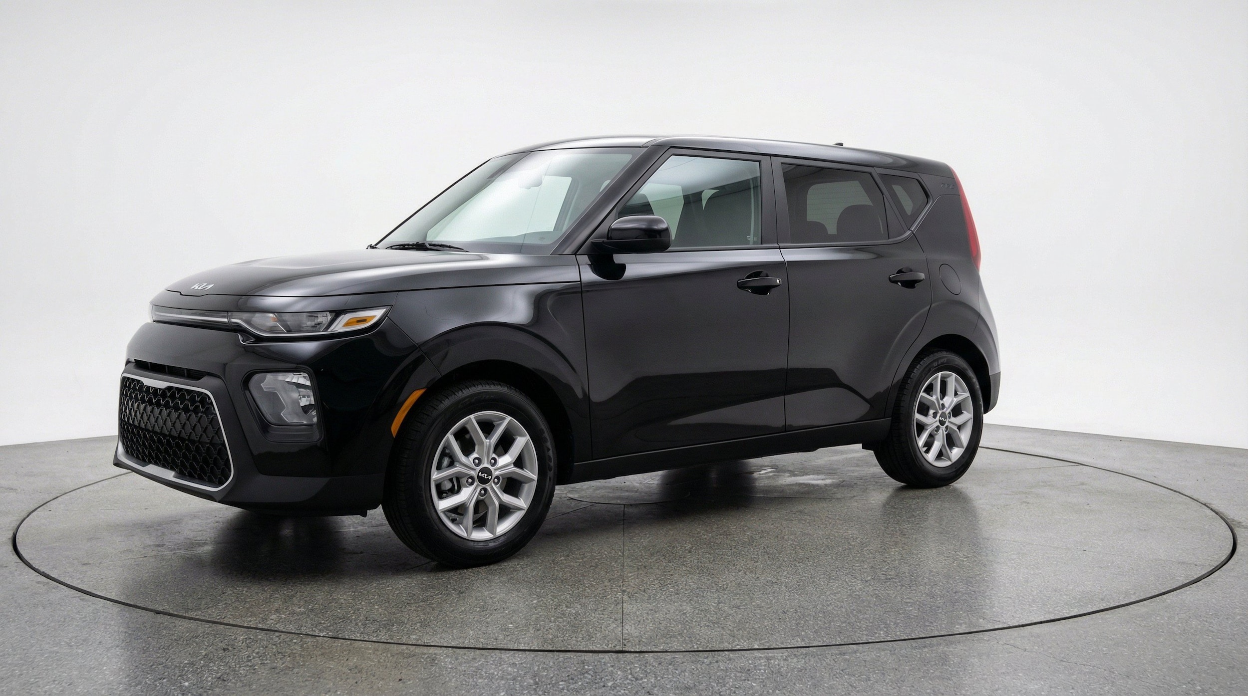 Thumbnail: 2025 Kia Soul - 3