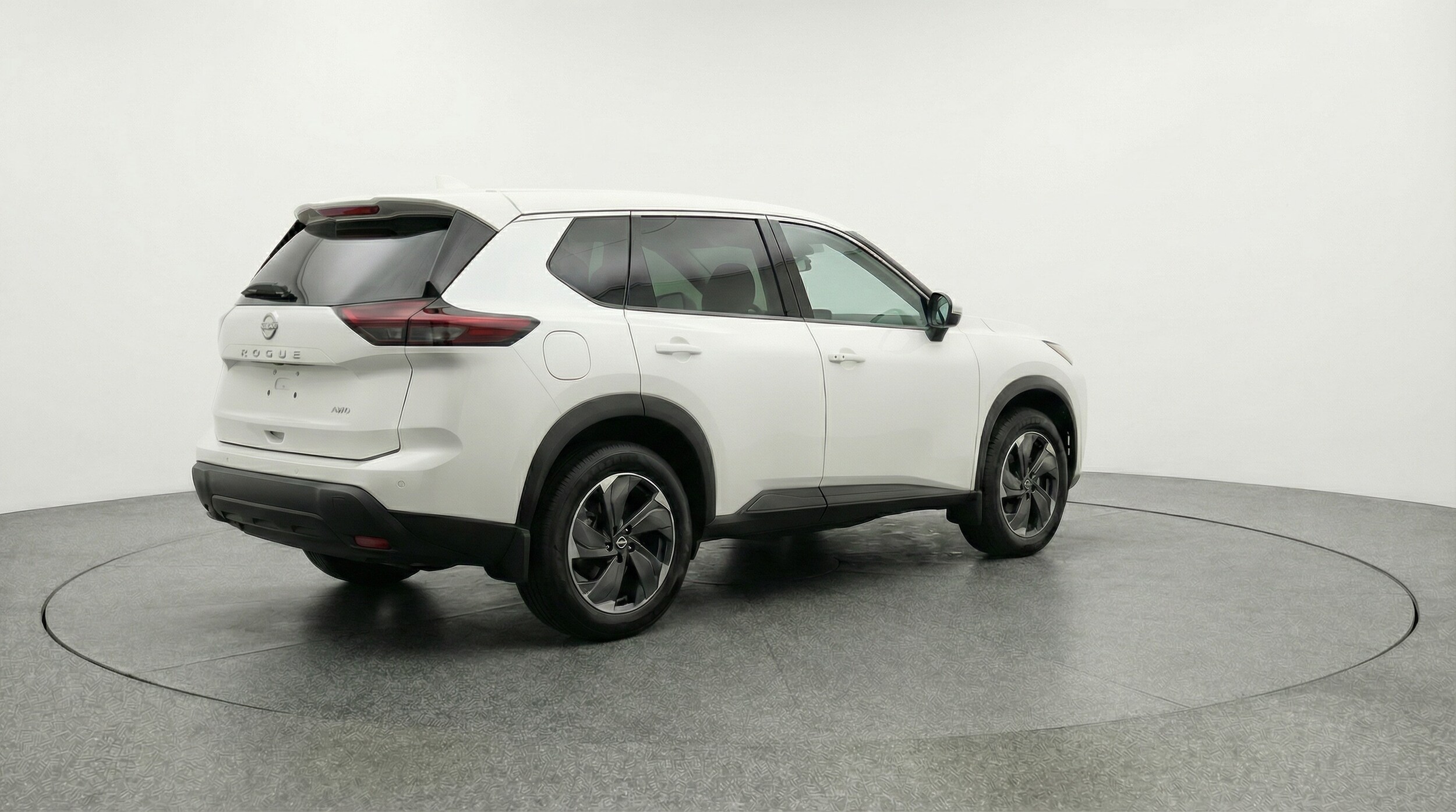 Thumbnail: 2025 Nissan Rogue - 7
