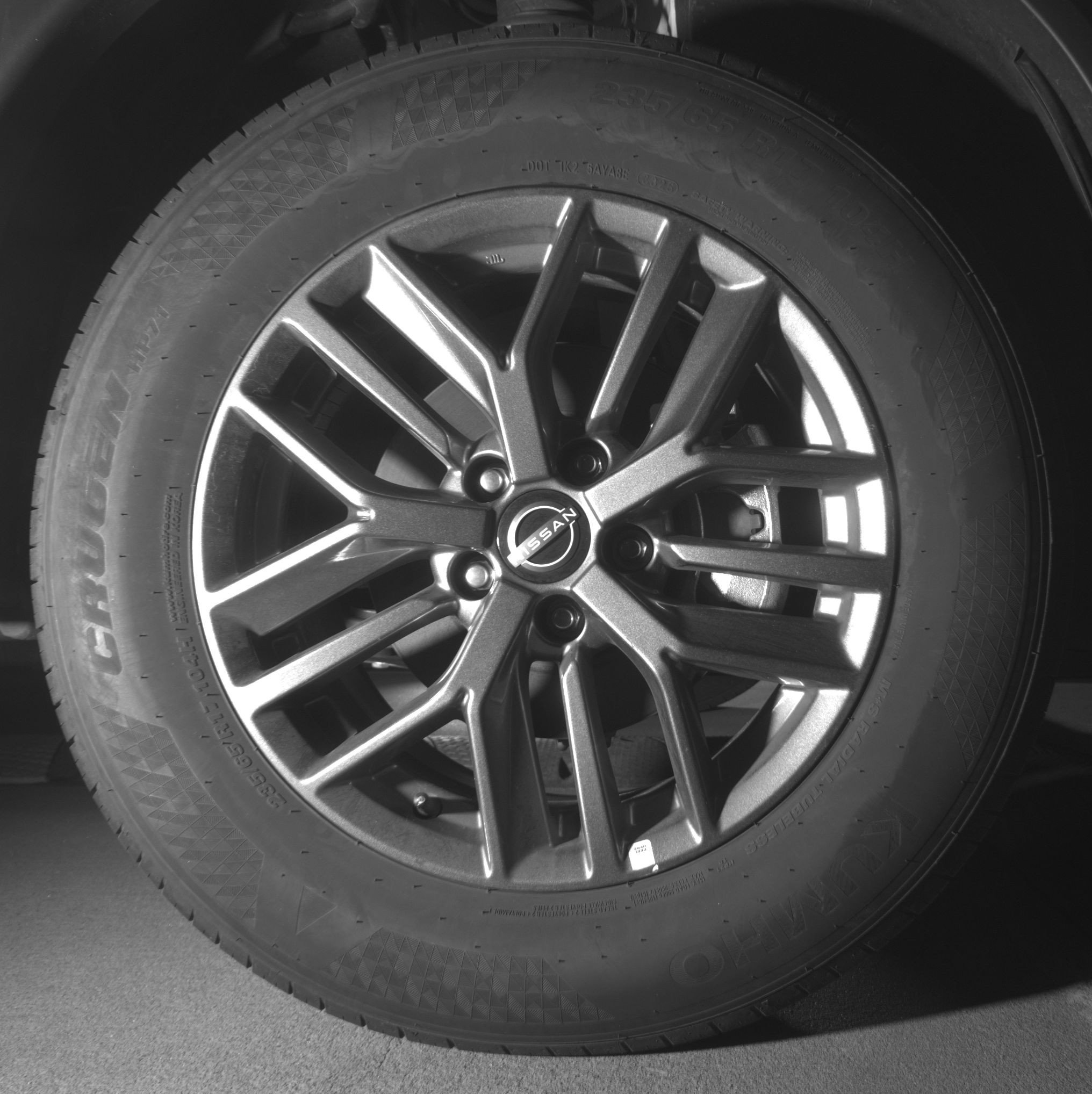 Thumbnail: 2026 Nissan Rogue - 13