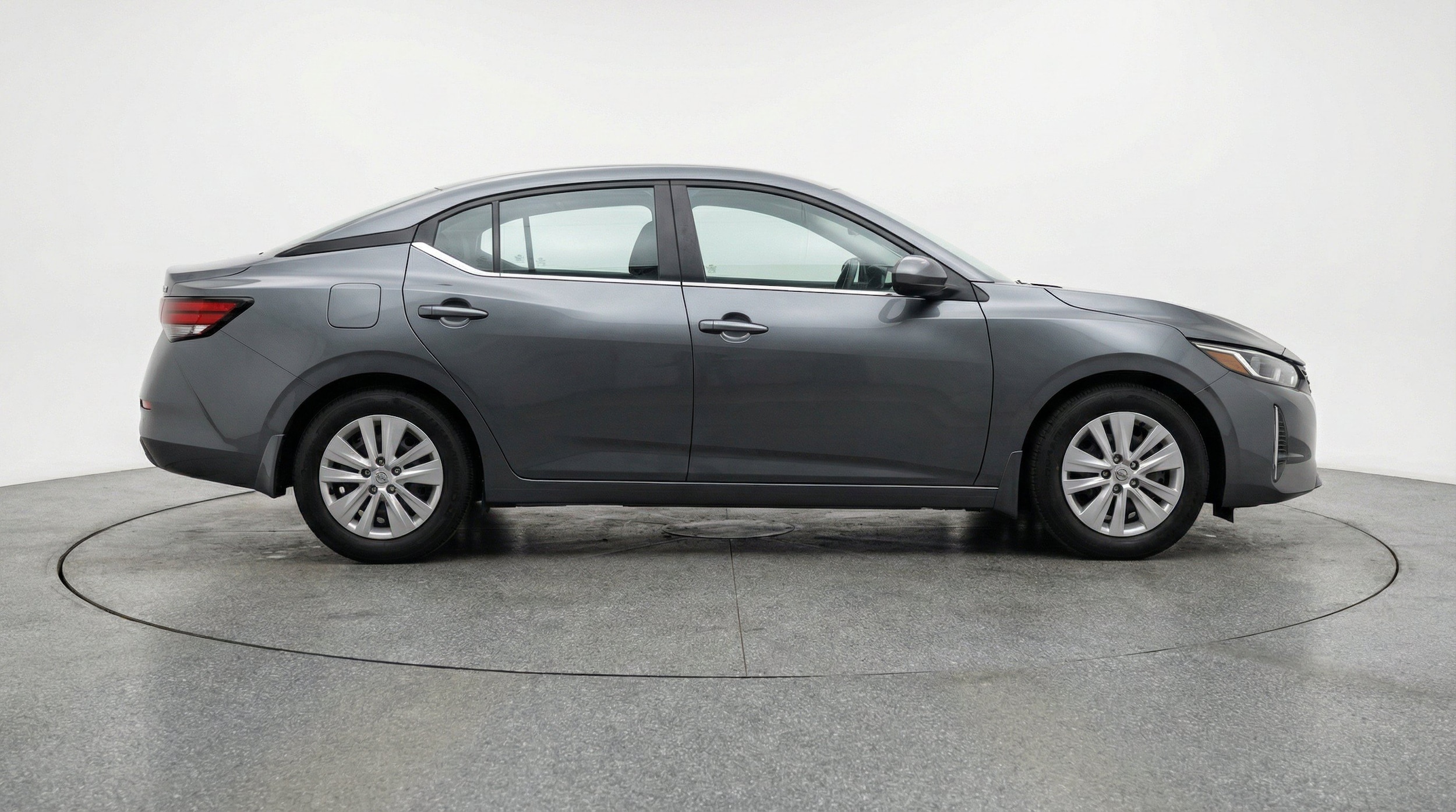 Thumbnail: 2025 Nissan Sentra - 11