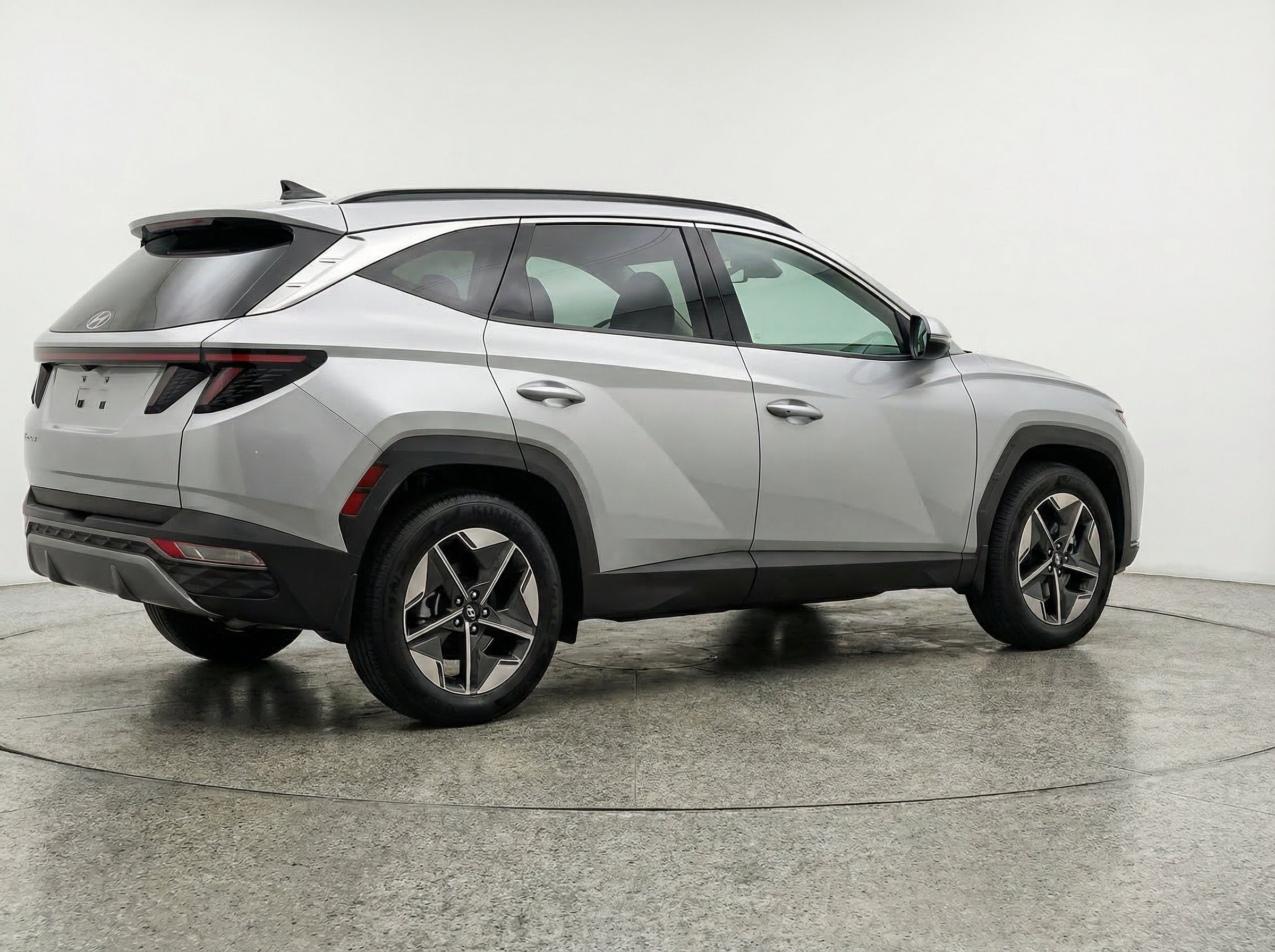 Thumbnail: 2026 Hyundai Tucson - 9