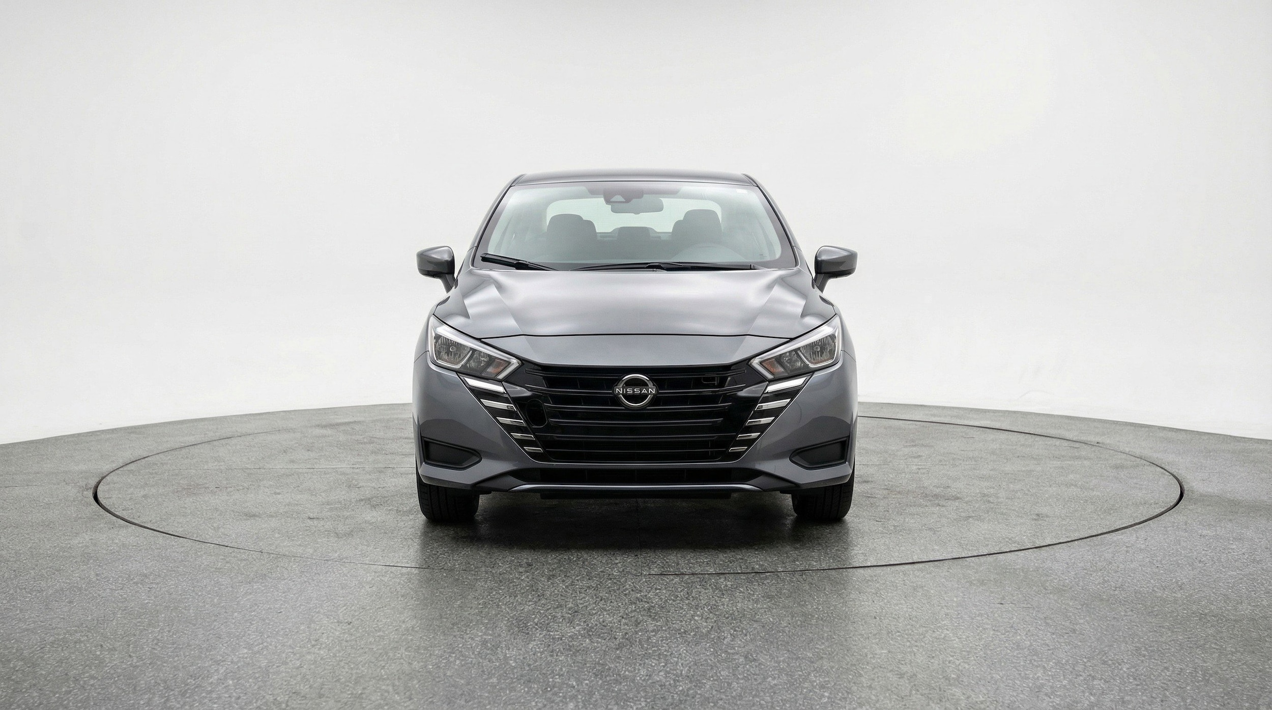 Thumbnail: 2025 Nissan Versa - 2