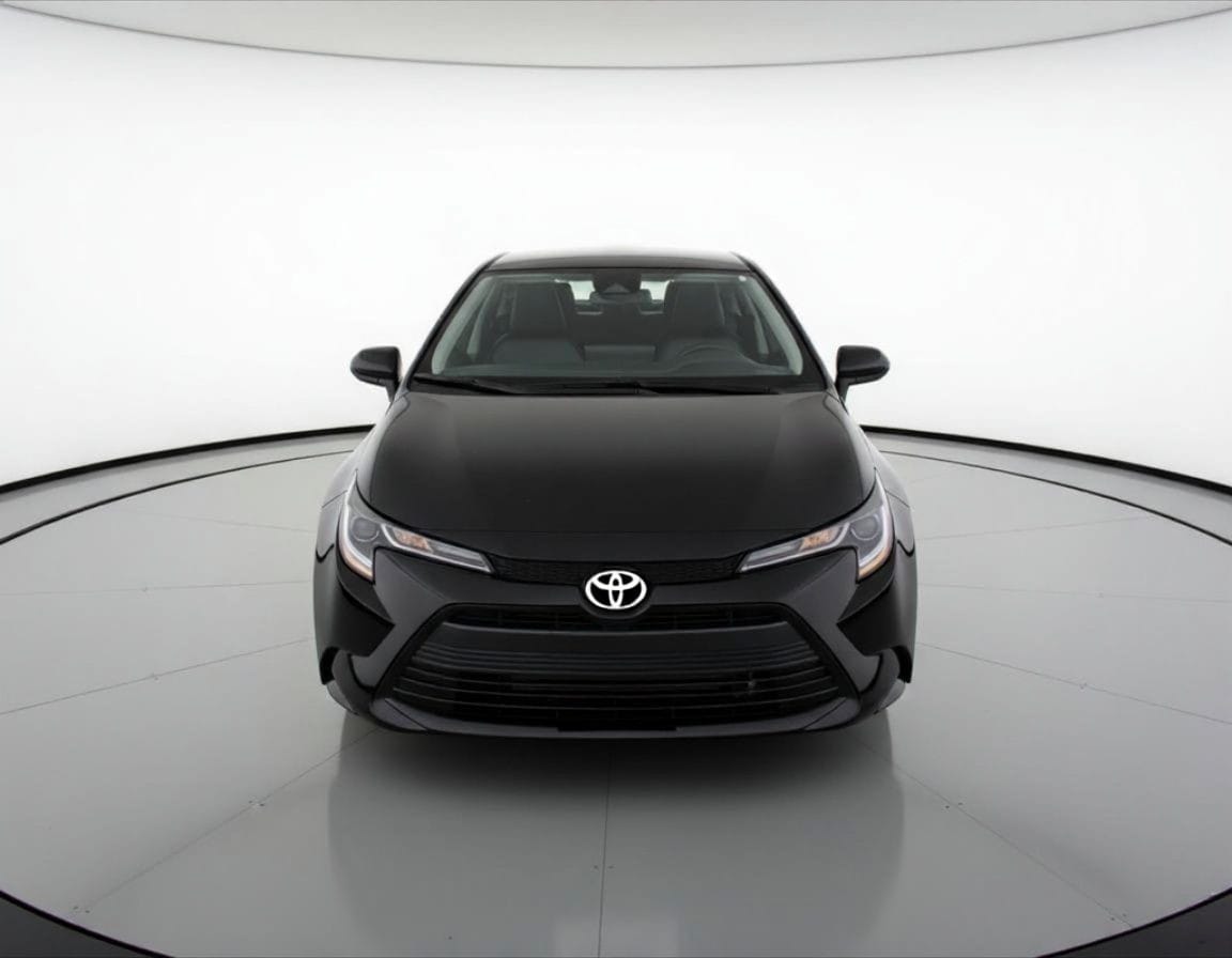 Thumbnail: 2025 Toyota Corolla - 2