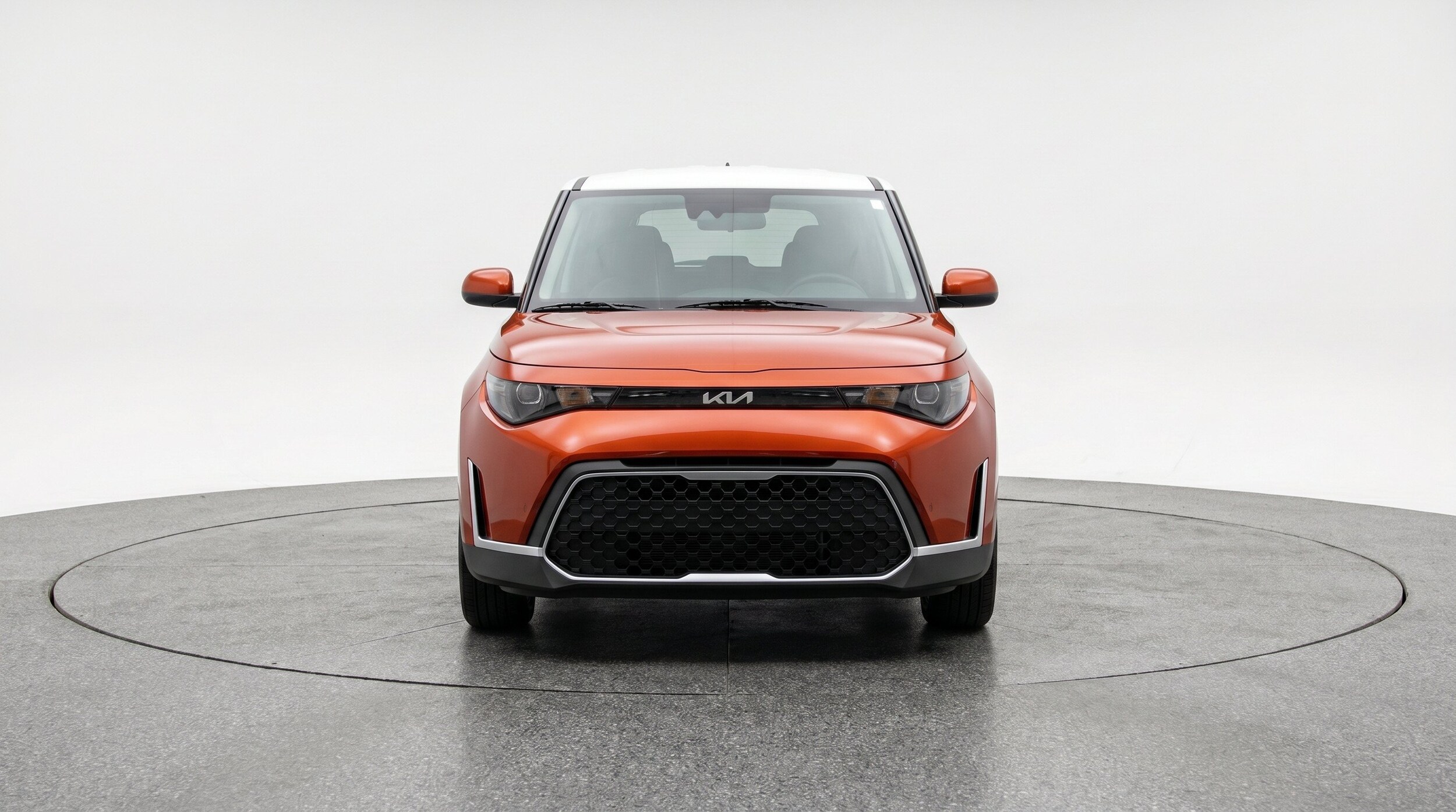 Thumbnail: 2025 Kia Soul - 2