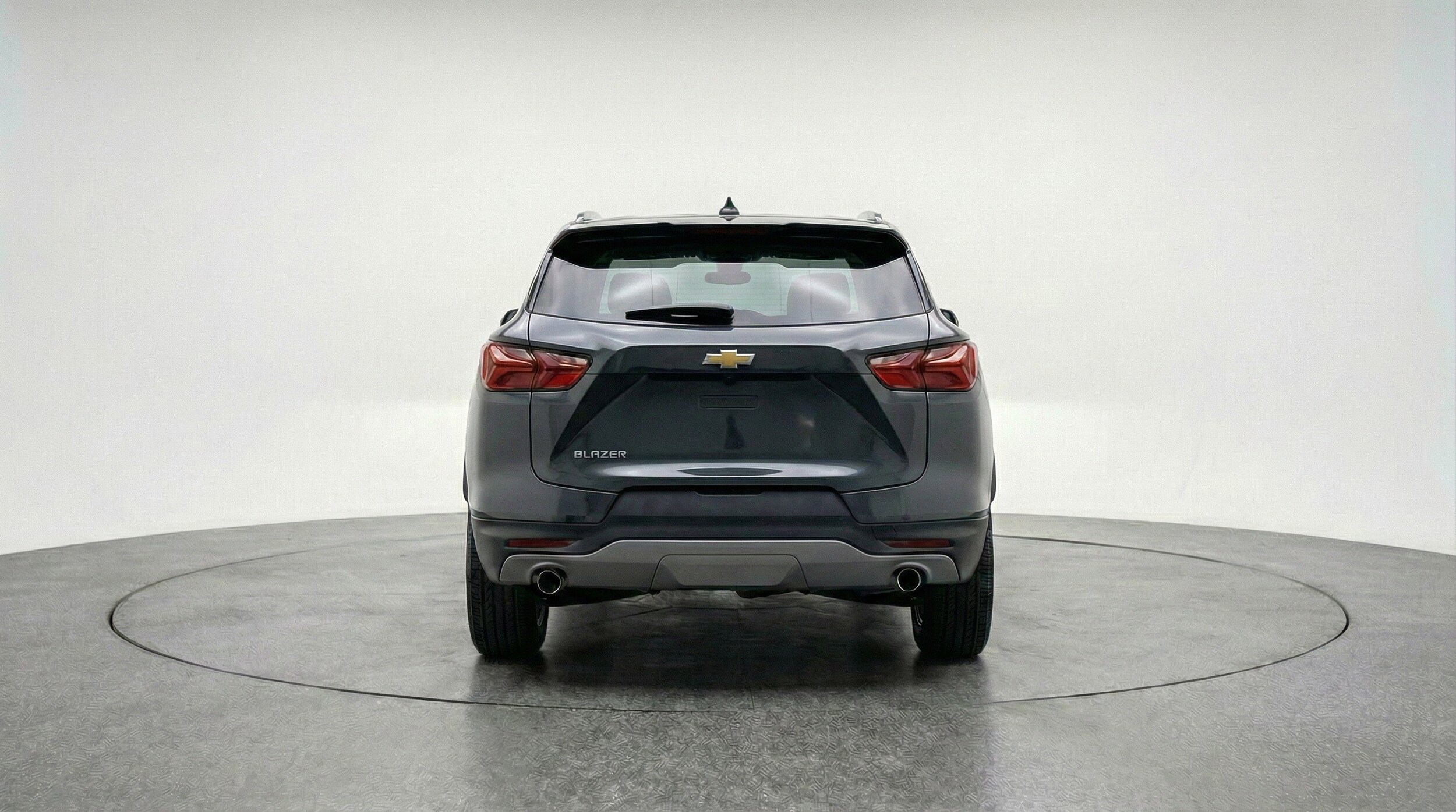 Thumbnail: 2025 Chevrolet Blazer - 7