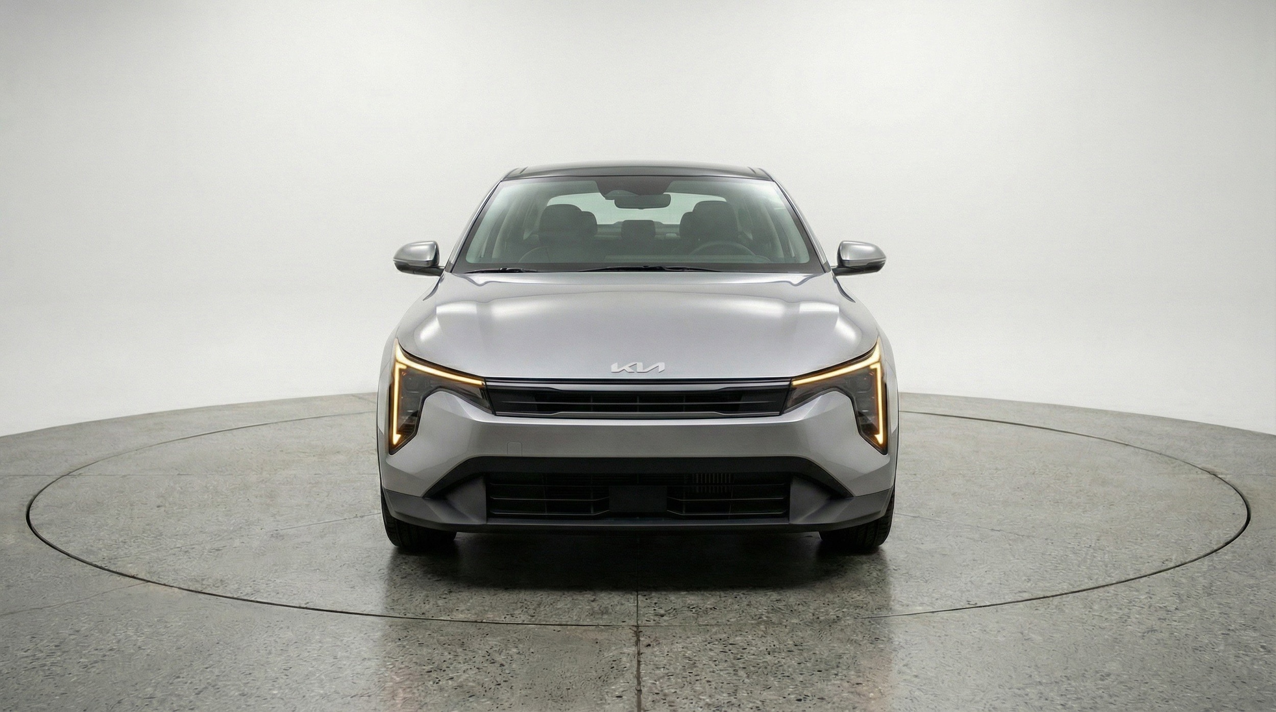 Thumbnail: 2025 Kia K4 - 2