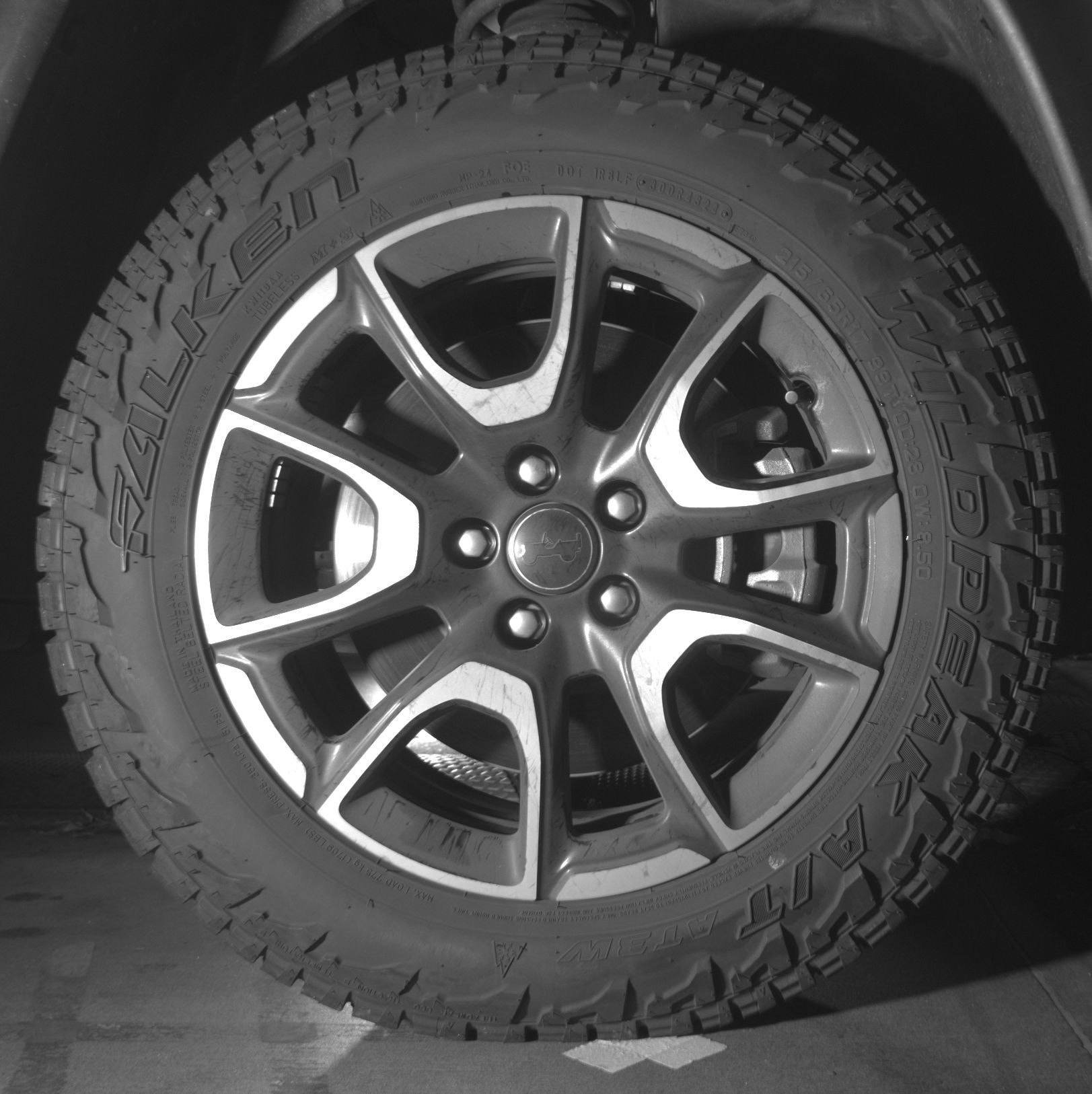 Thumbnail: 2025 Jeep Compass - 10