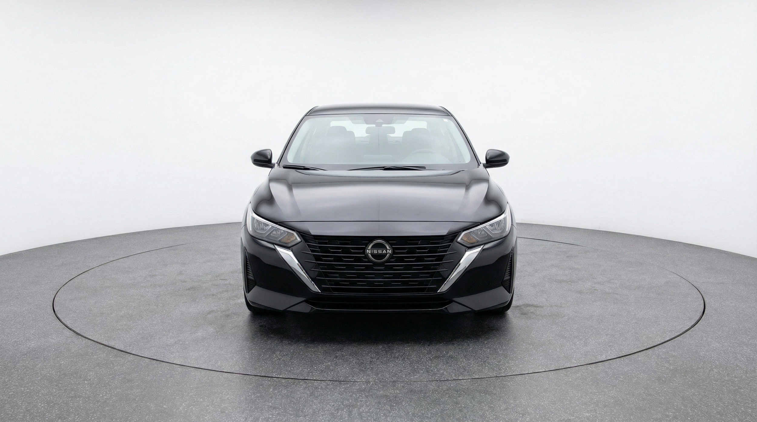 Thumbnail: 2025 Nissan Sentra - 2