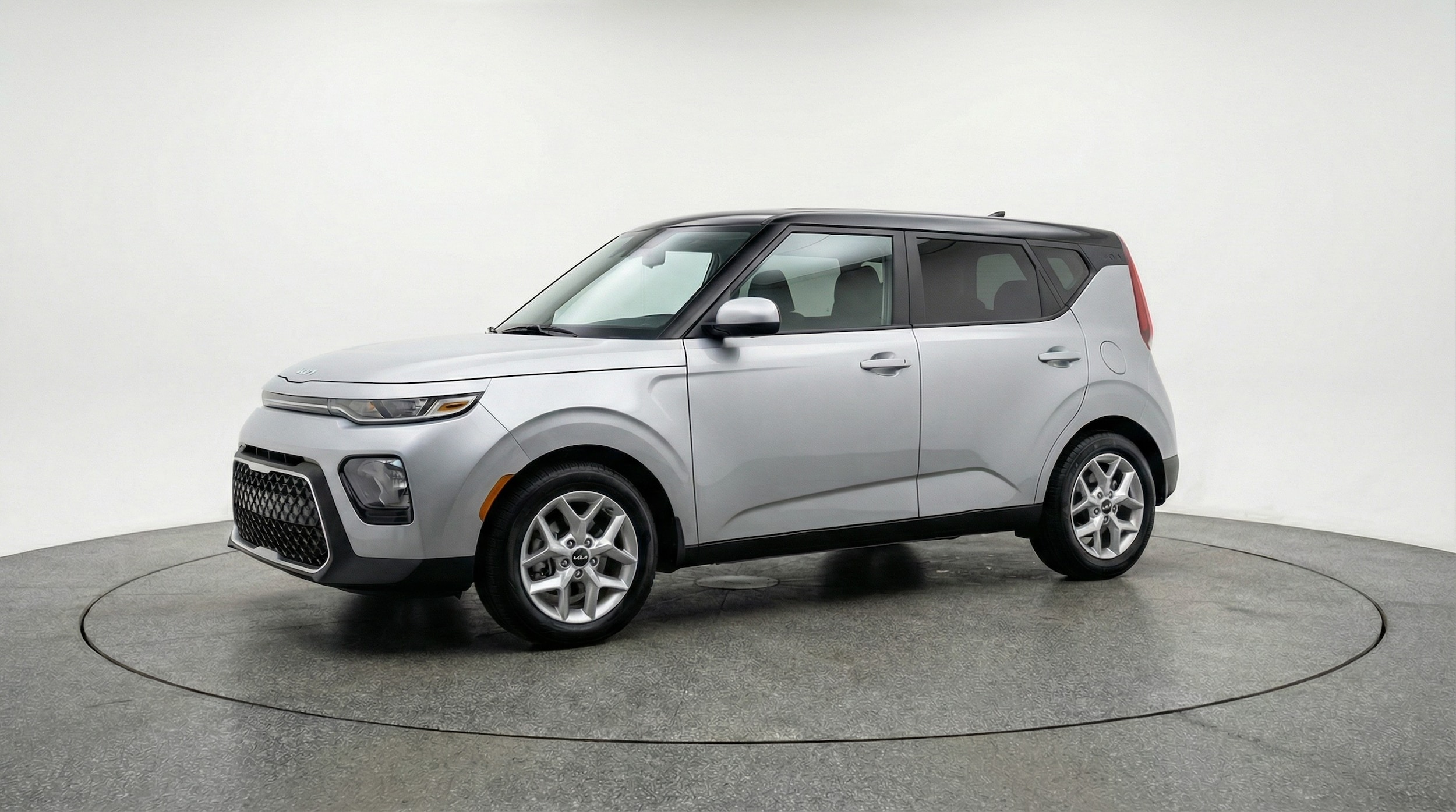 Thumbnail: 2025 Kia Soul - 3