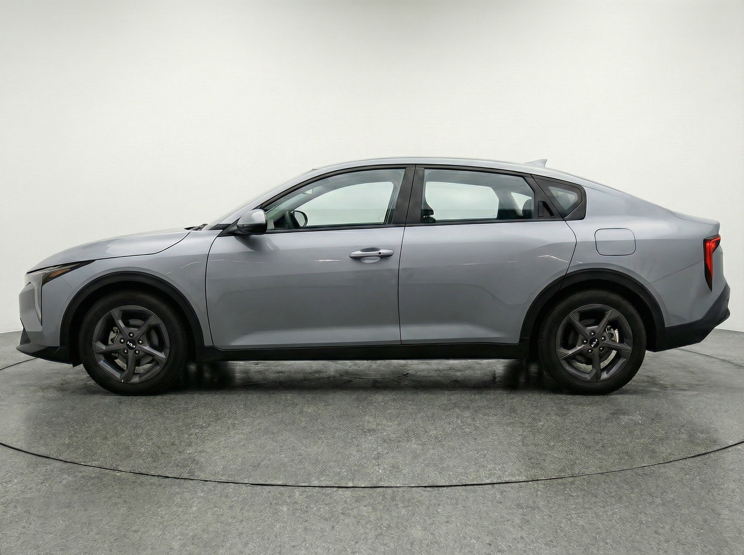 Thumbnail: 2025 Kia K4 - 5