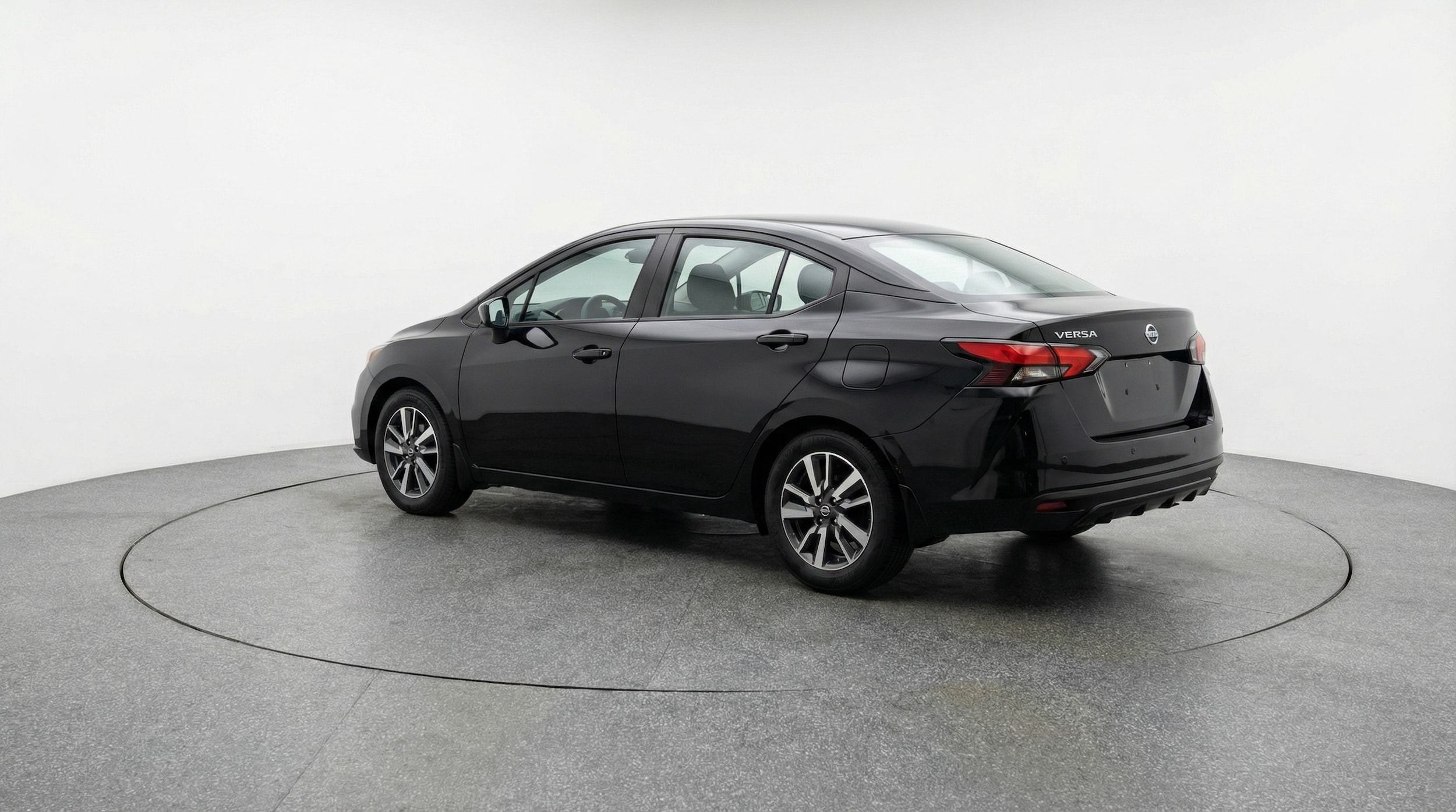 Thumbnail: 2025 Nissan Versa - 5