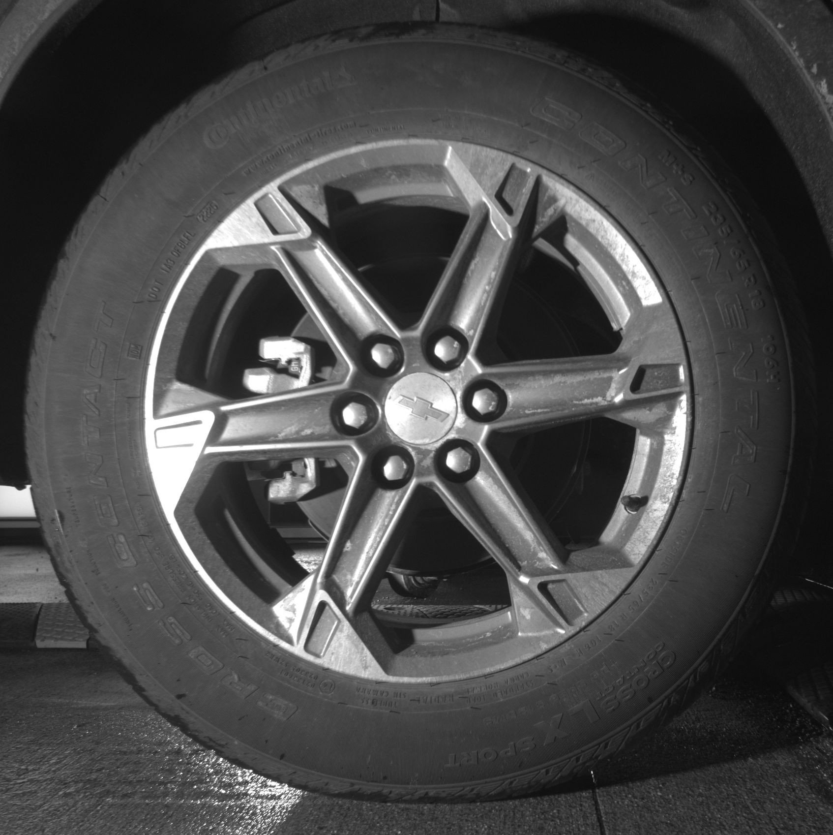 Thumbnail: 2025 Chevrolet Blazer - 15