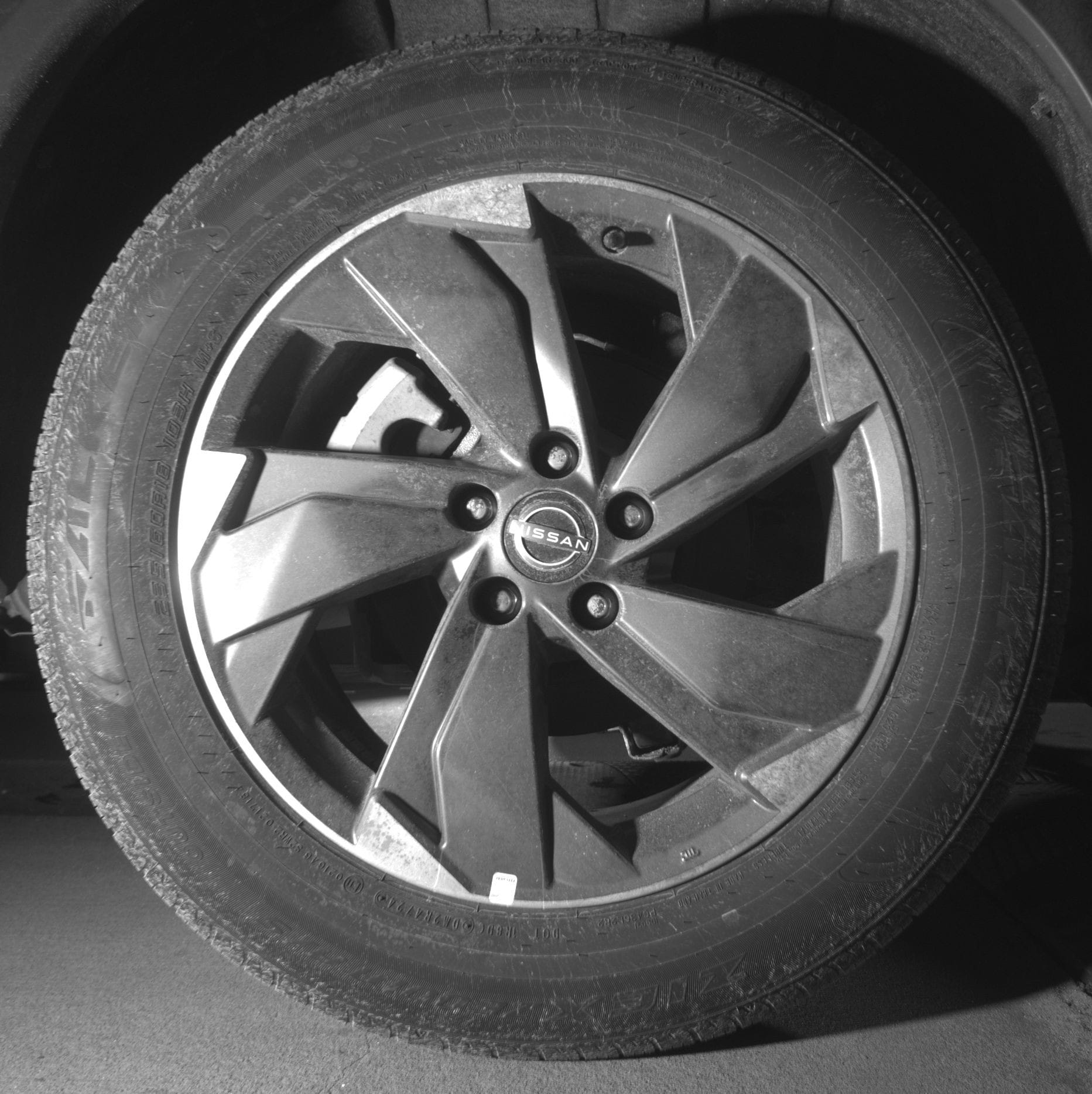 Thumbnail: 2025 Nissan Rogue - 12