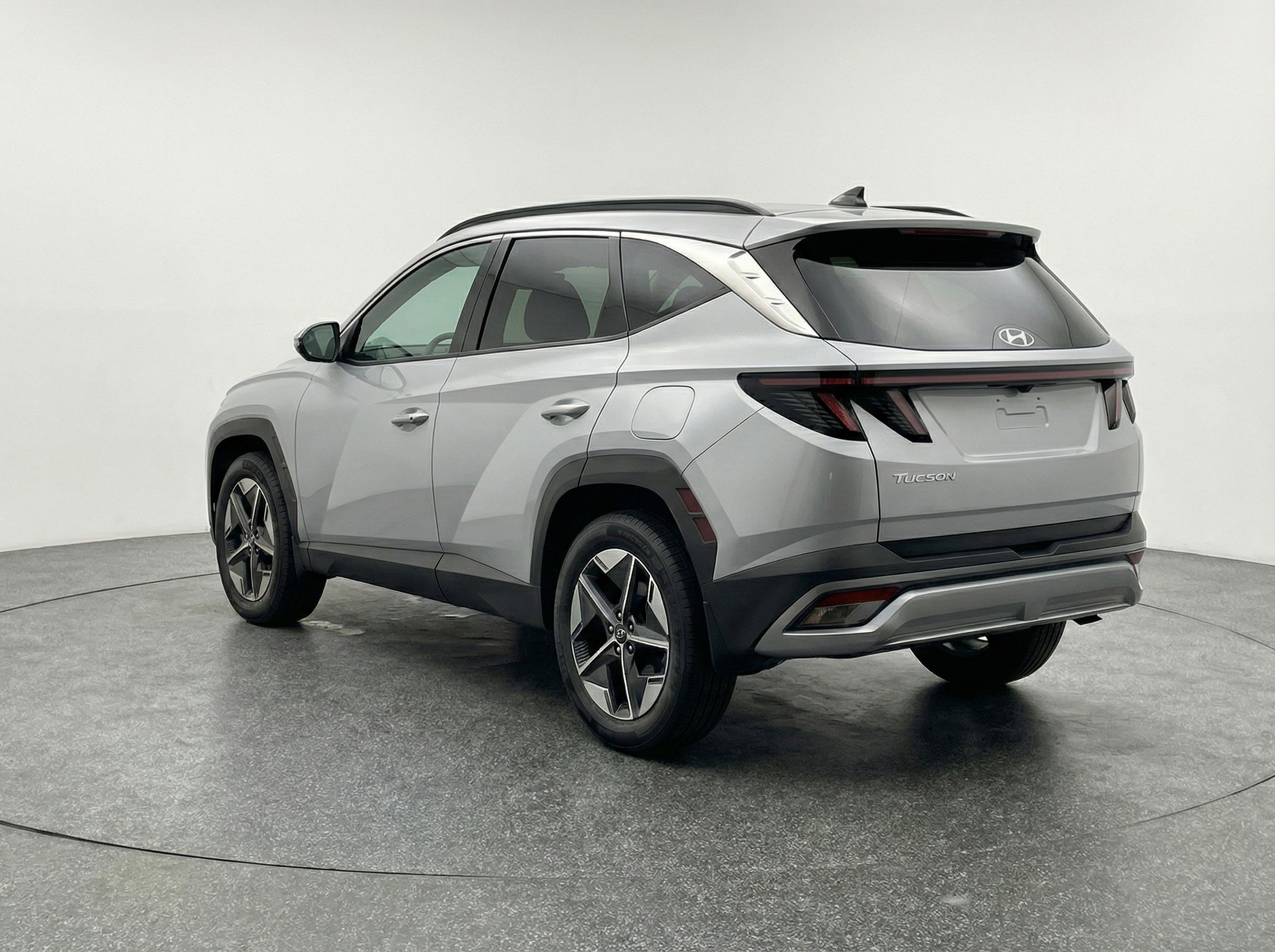 Thumbnail: 2025 Hyundai Tucson - 6