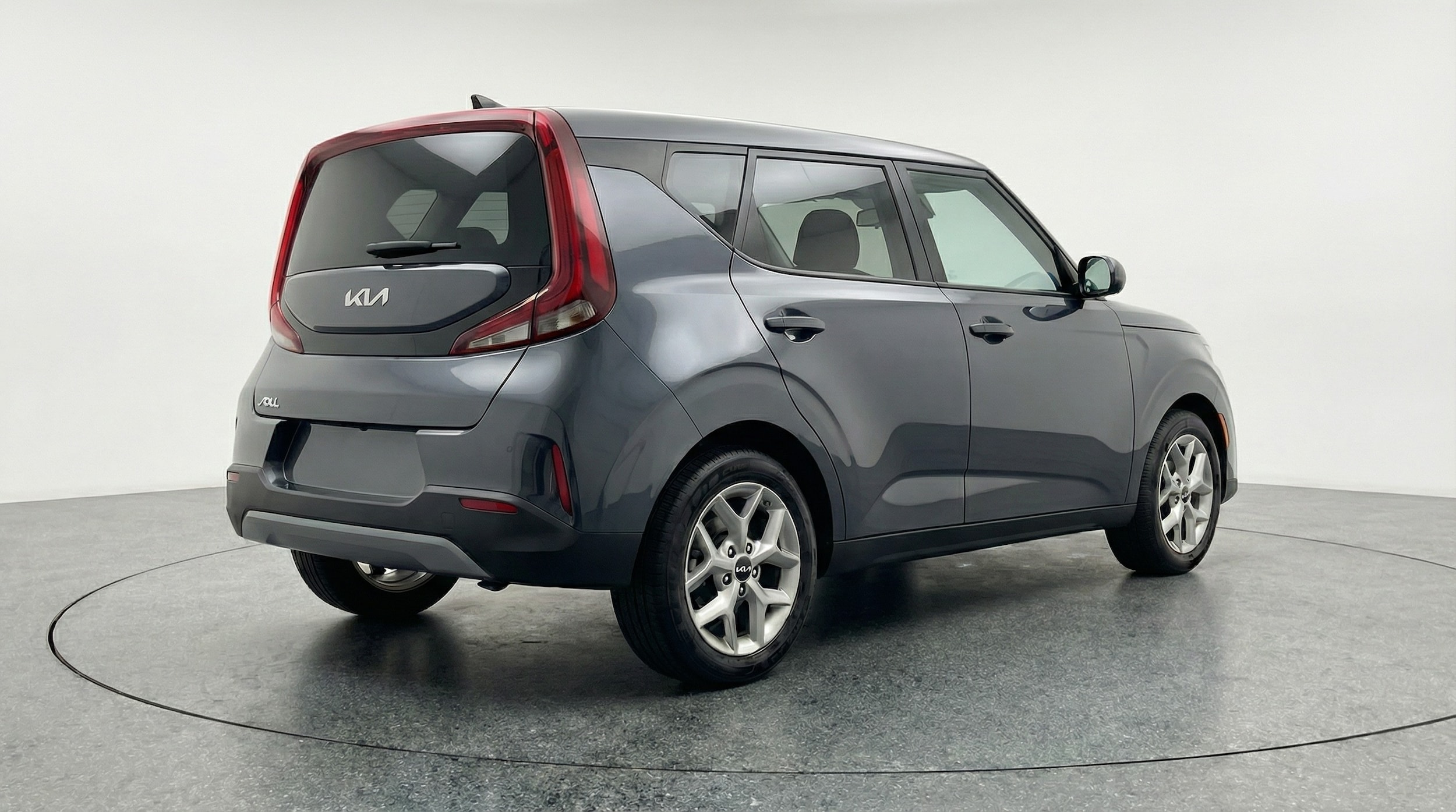 Thumbnail: 2025 Kia Soul - 7