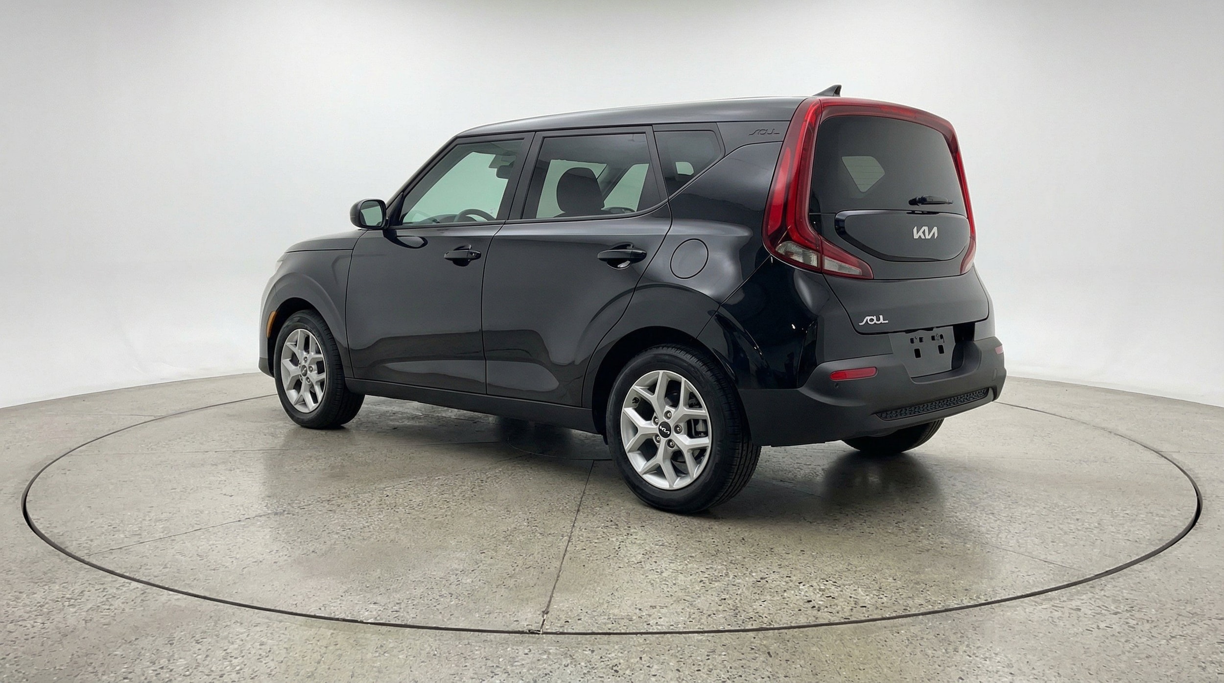 Thumbnail: 2025 Kia Soul - 6