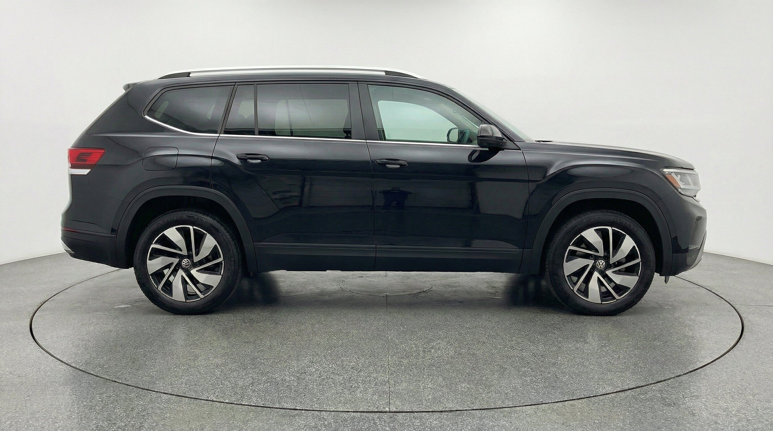 Thumbnail: 2026 Volkswagen Atlas - 11
