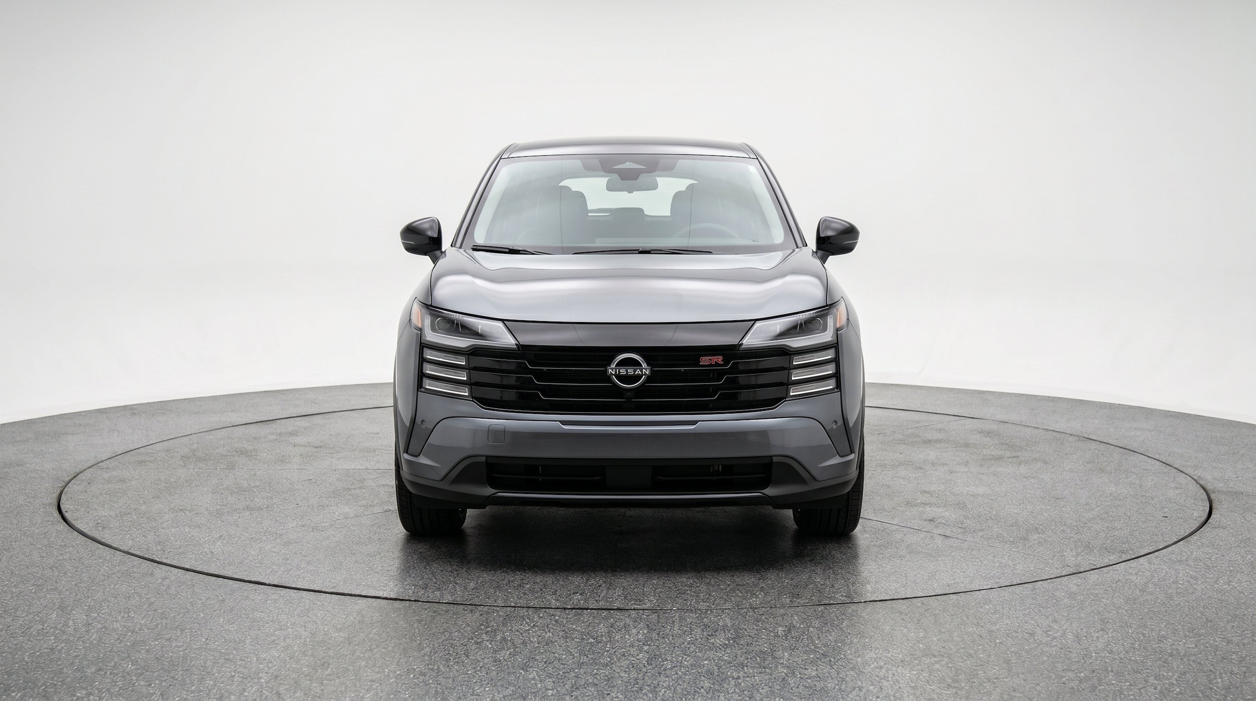 Thumbnail: 2026 Nissan Kicks - 2