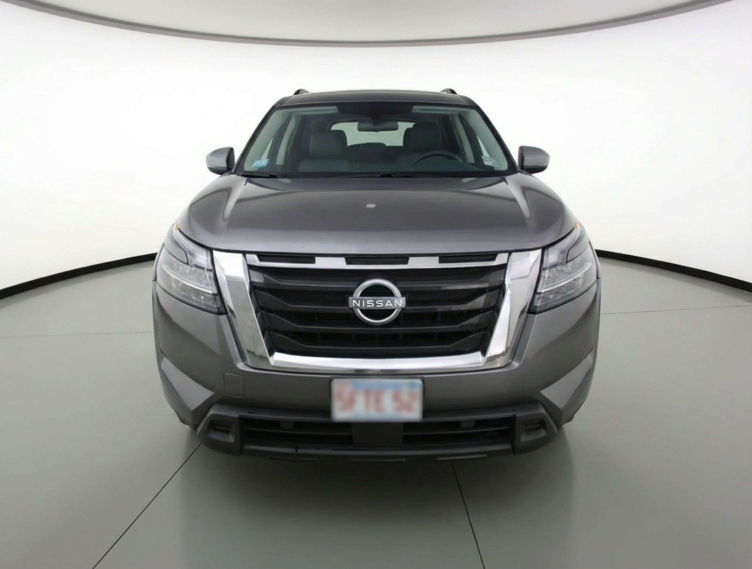 Thumbnail: 2025 Nissan Pathfinder - 2