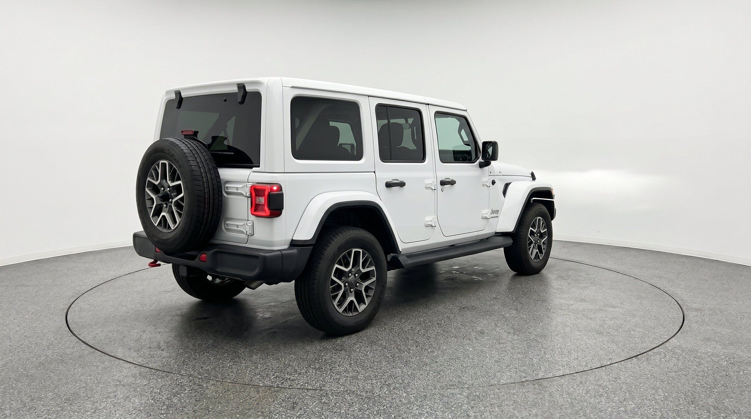 Thumbnail: 2025 Jeep Wrangler - 9