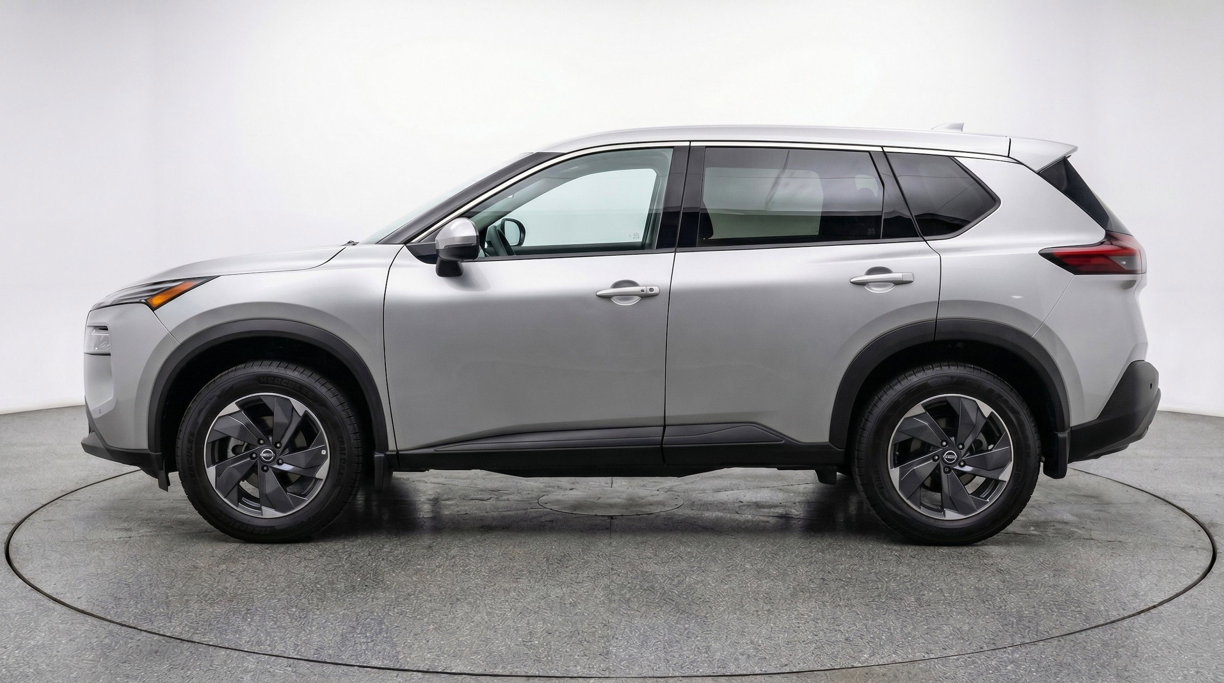 Thumbnail: 2025 Nissan Rogue - 5