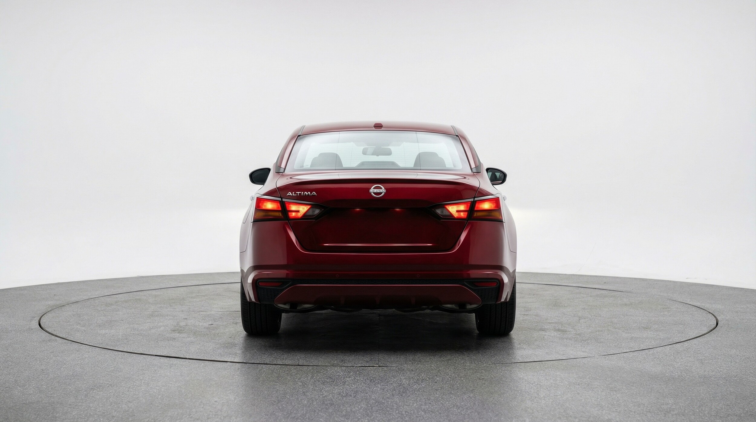 Thumbnail: 2025 Nissan Altima - 6