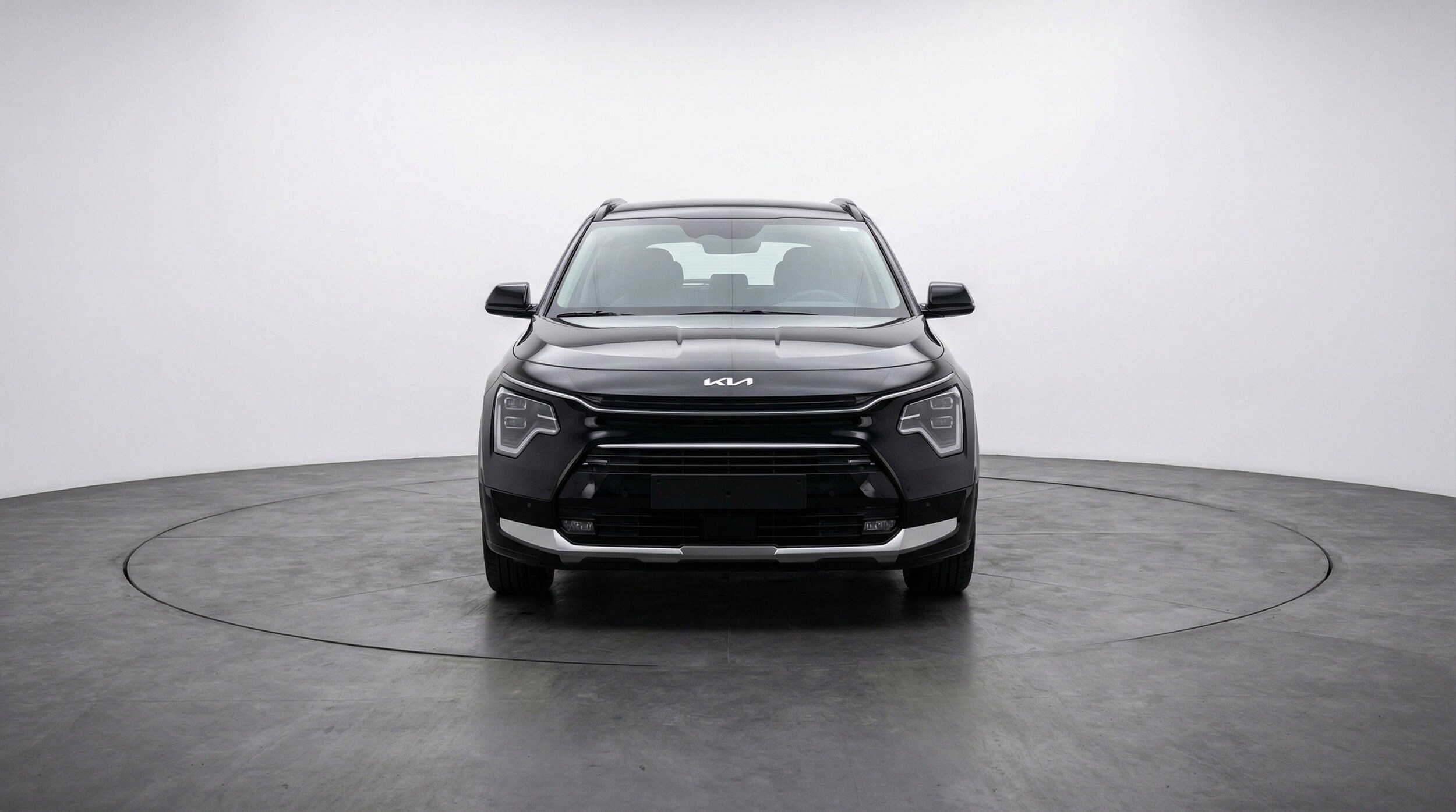 Thumbnail: 2026 Kia Niro - 2