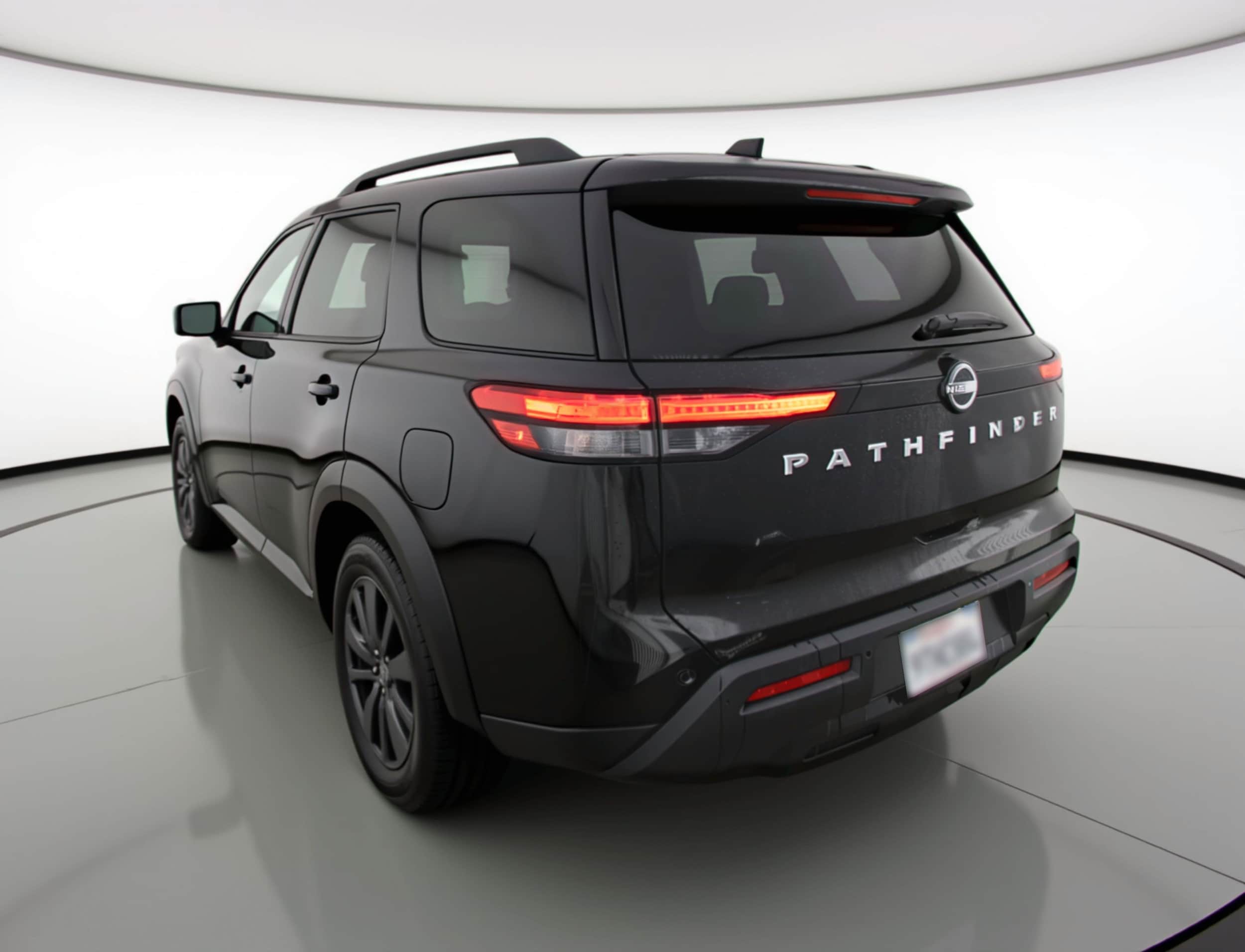 Thumbnail: 2025 Nissan Pathfinder - 6