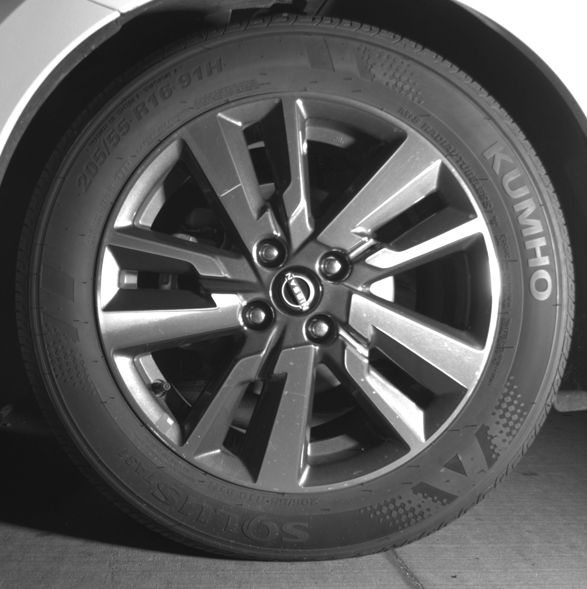 Thumbnail: 2025 Nissan Versa - 9