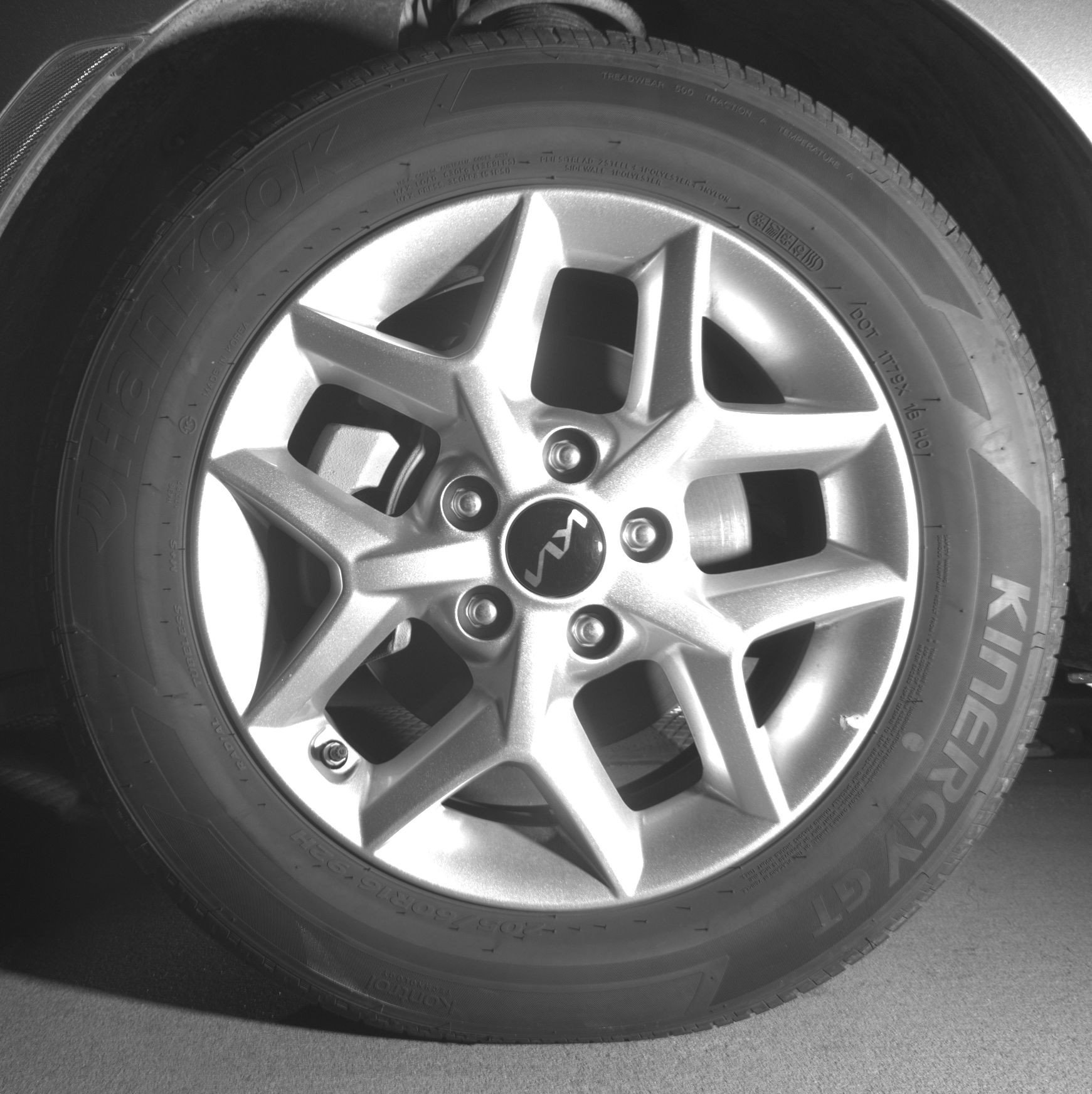 Thumbnail: 2025 Kia Soul - 12