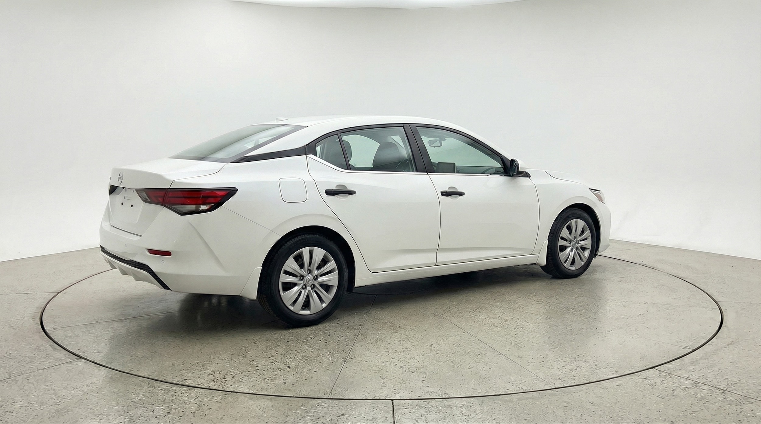 Thumbnail: 2025 Nissan Sentra - 7