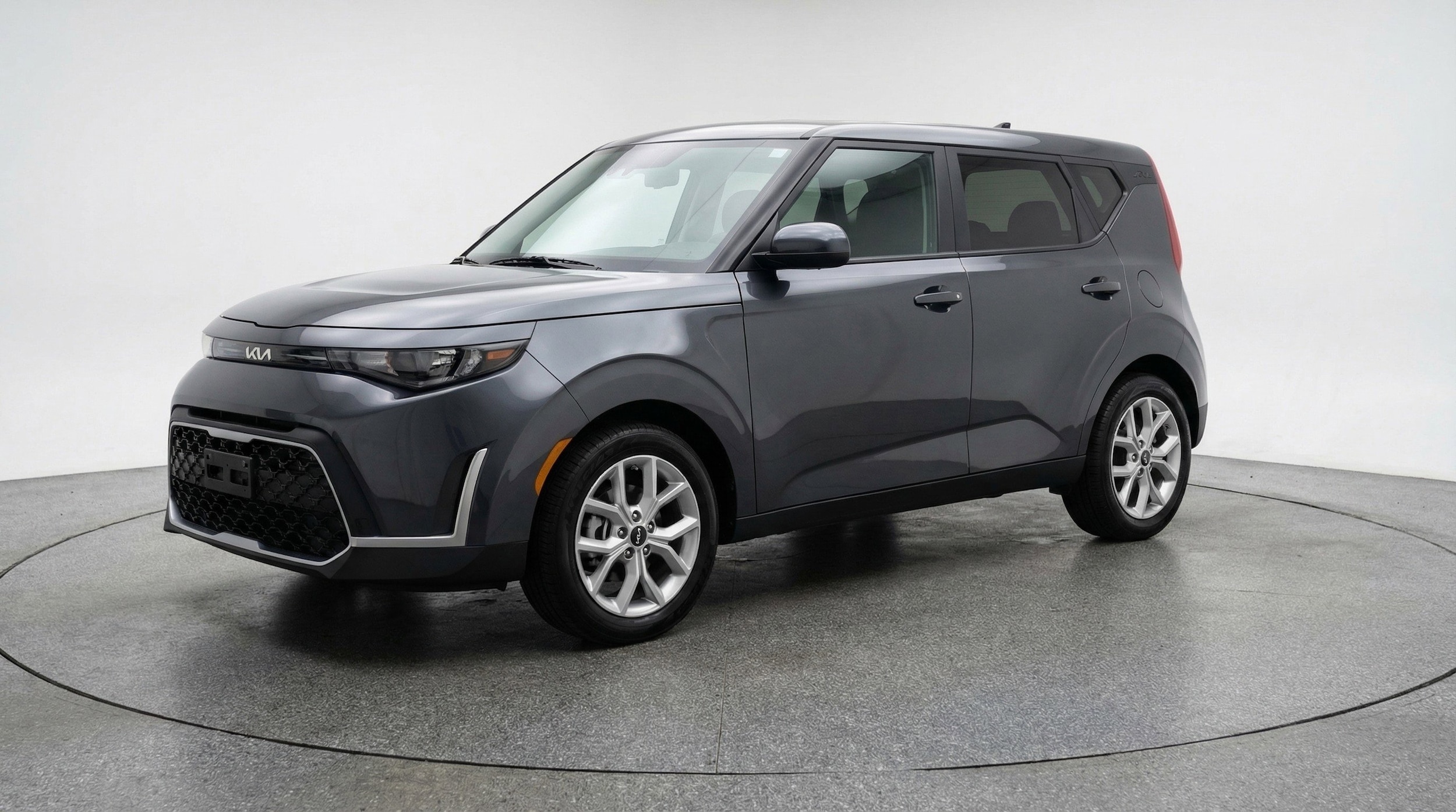 Thumbnail: 2025 Kia Soul - 3