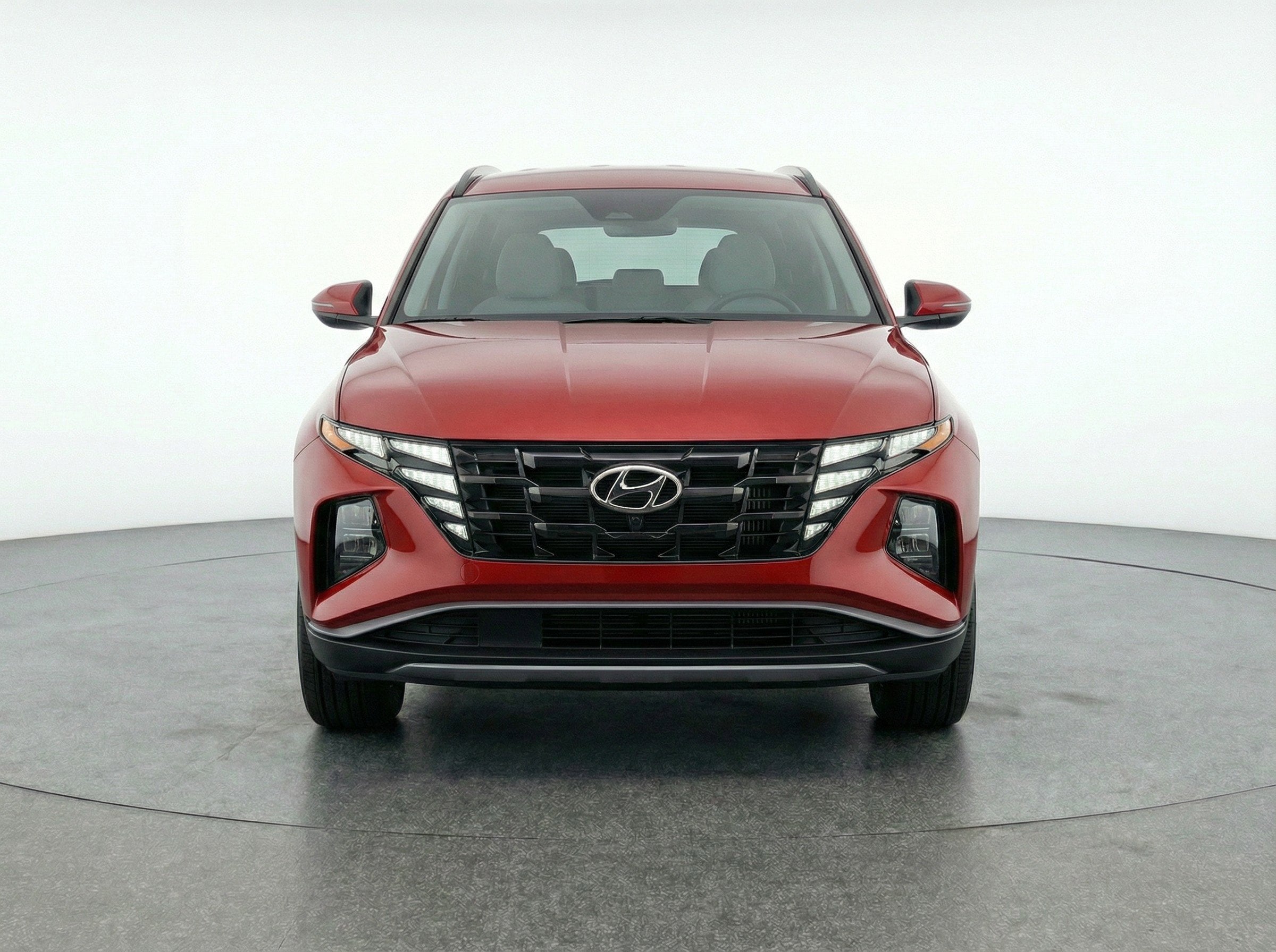Thumbnail: 2025 Hyundai Tucson - 2