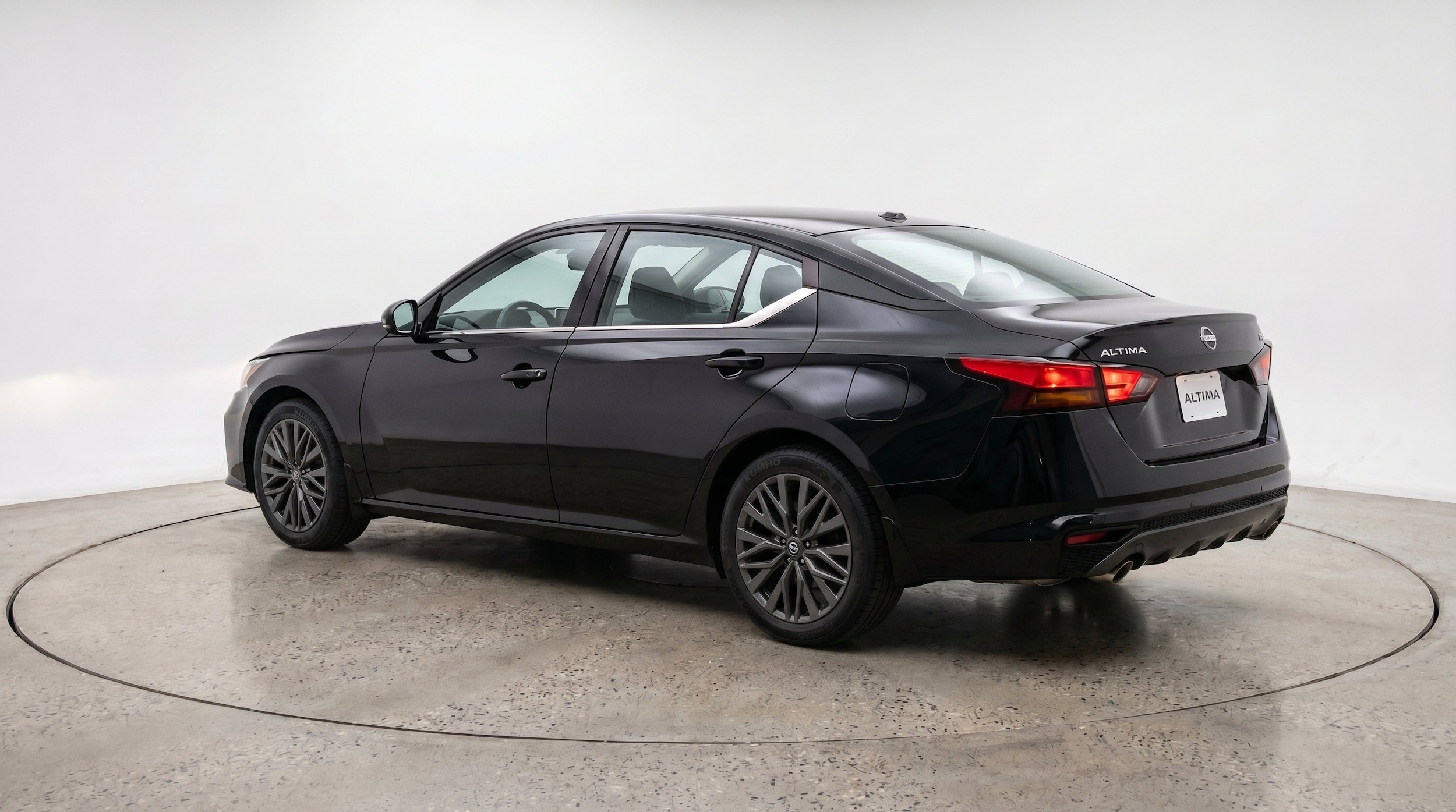 Thumbnail: 2026 Nissan Altima - 6