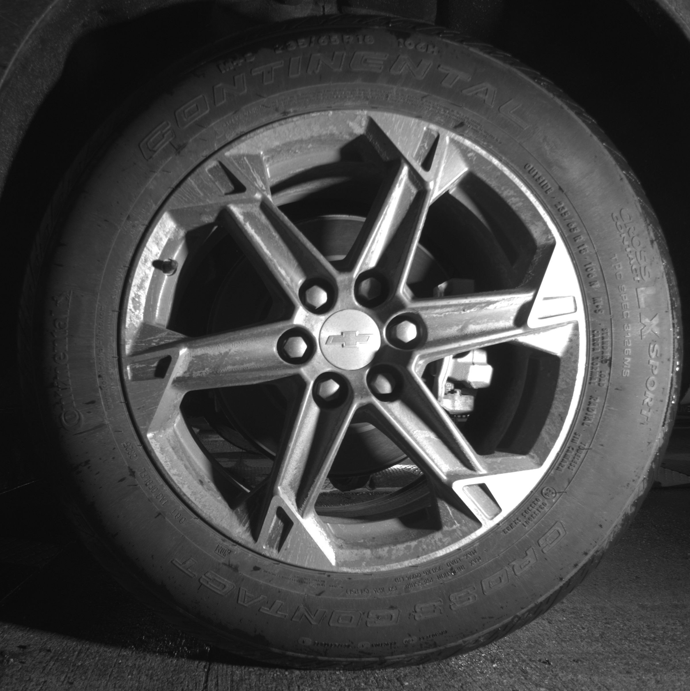 Thumbnail: 2025 Chevrolet Blazer - 14