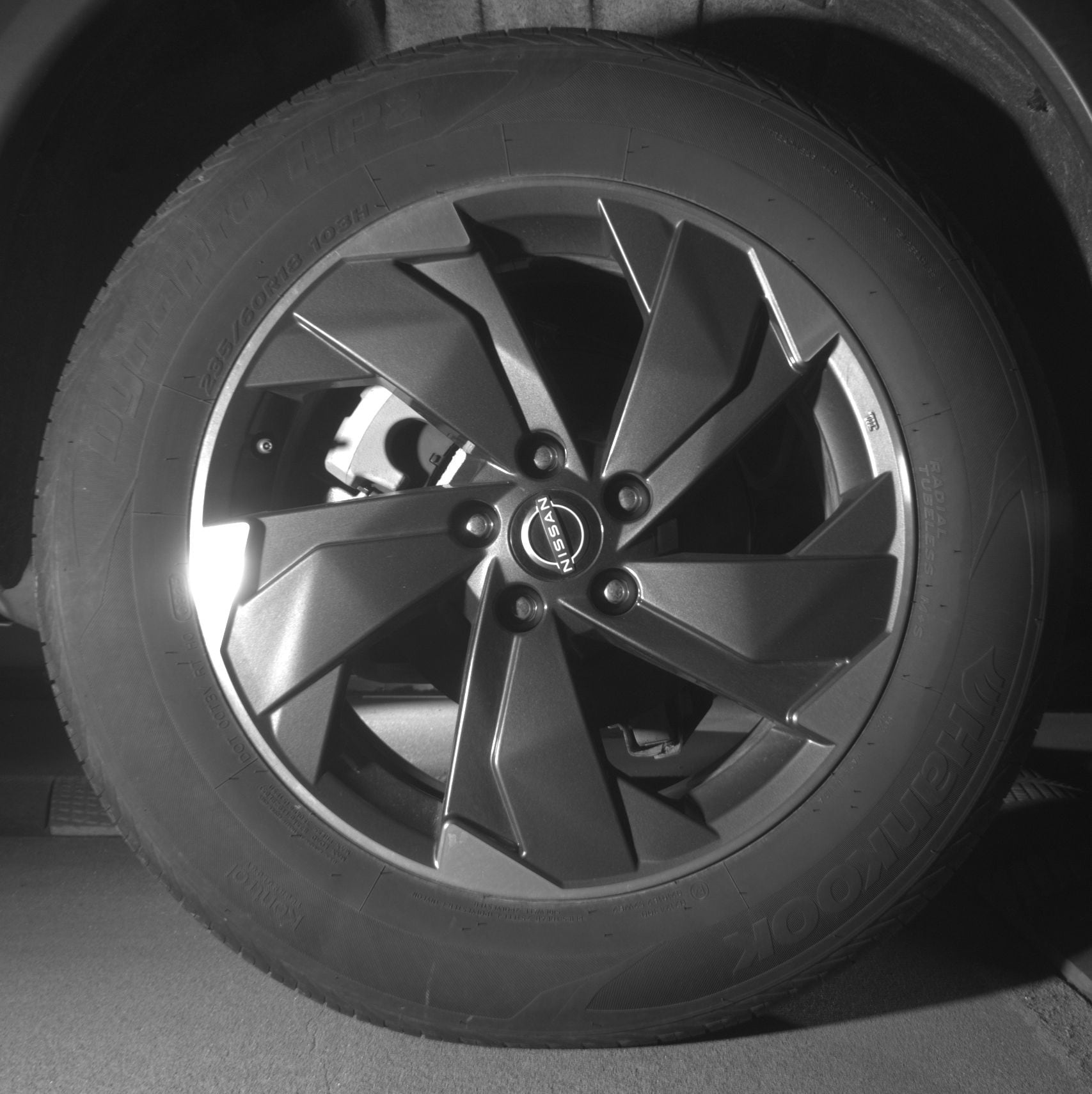 Thumbnail: 2025 Nissan Rogue - 12