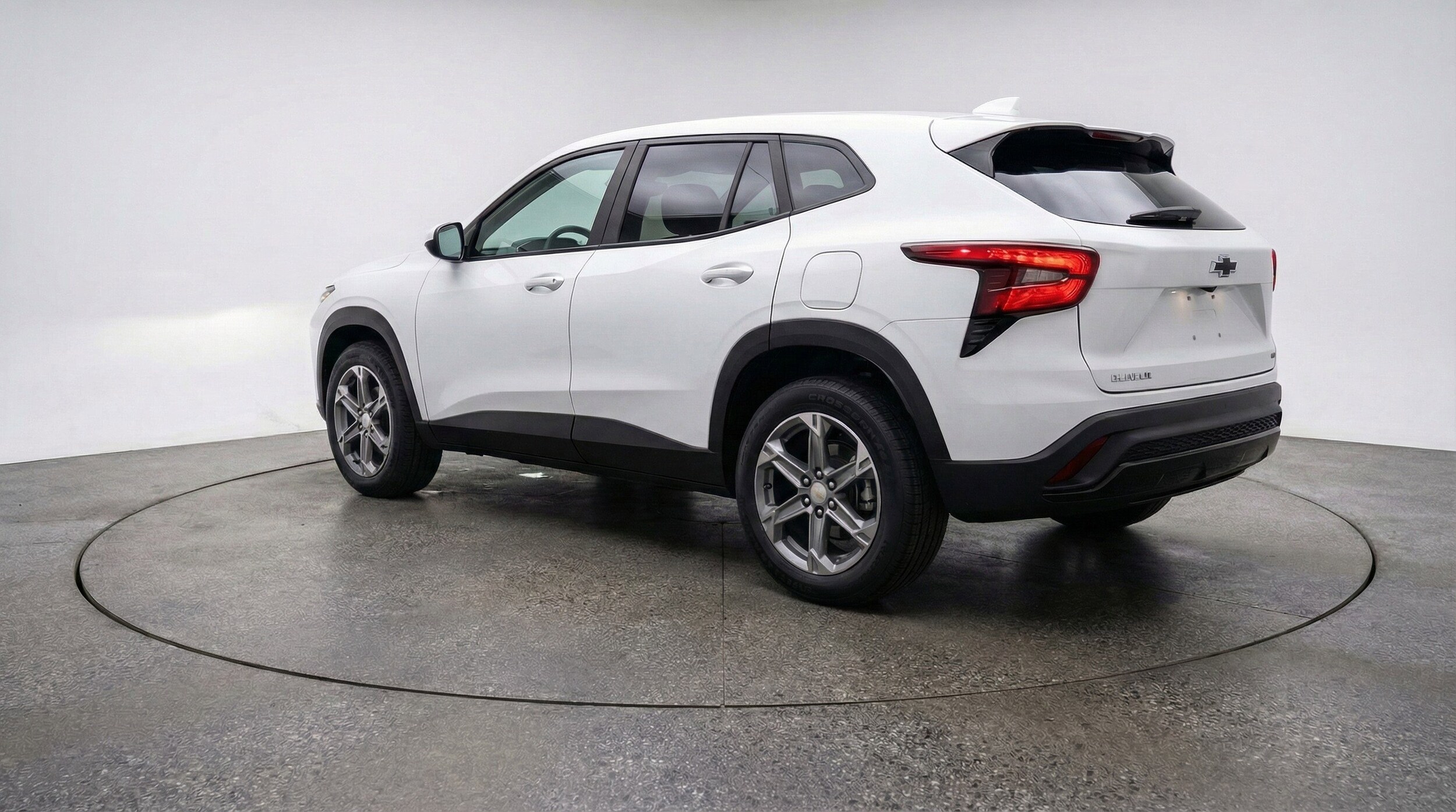 Thumbnail: 2025 Chevrolet Blazer - 6