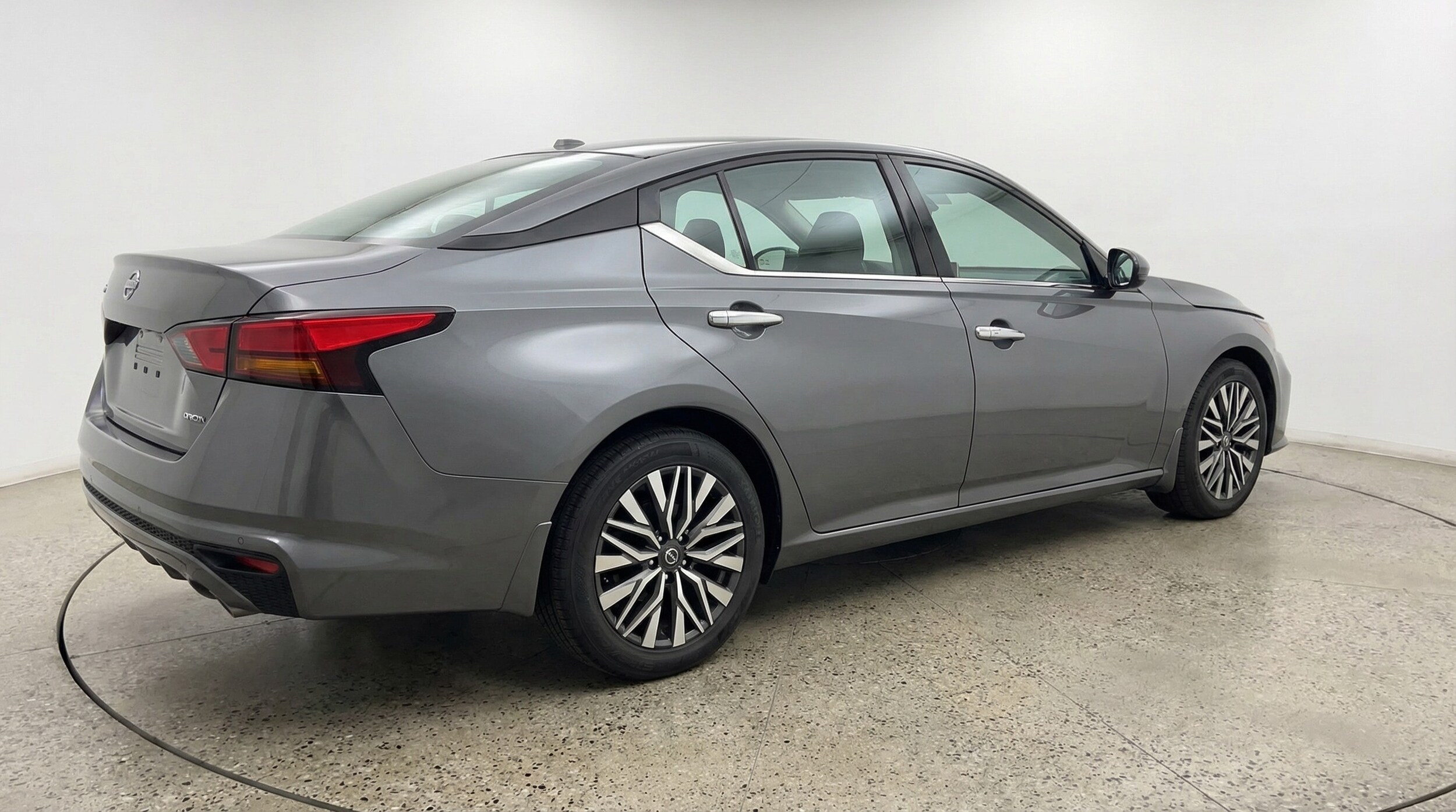 Thumbnail: 2025 Nissan Altima - 7