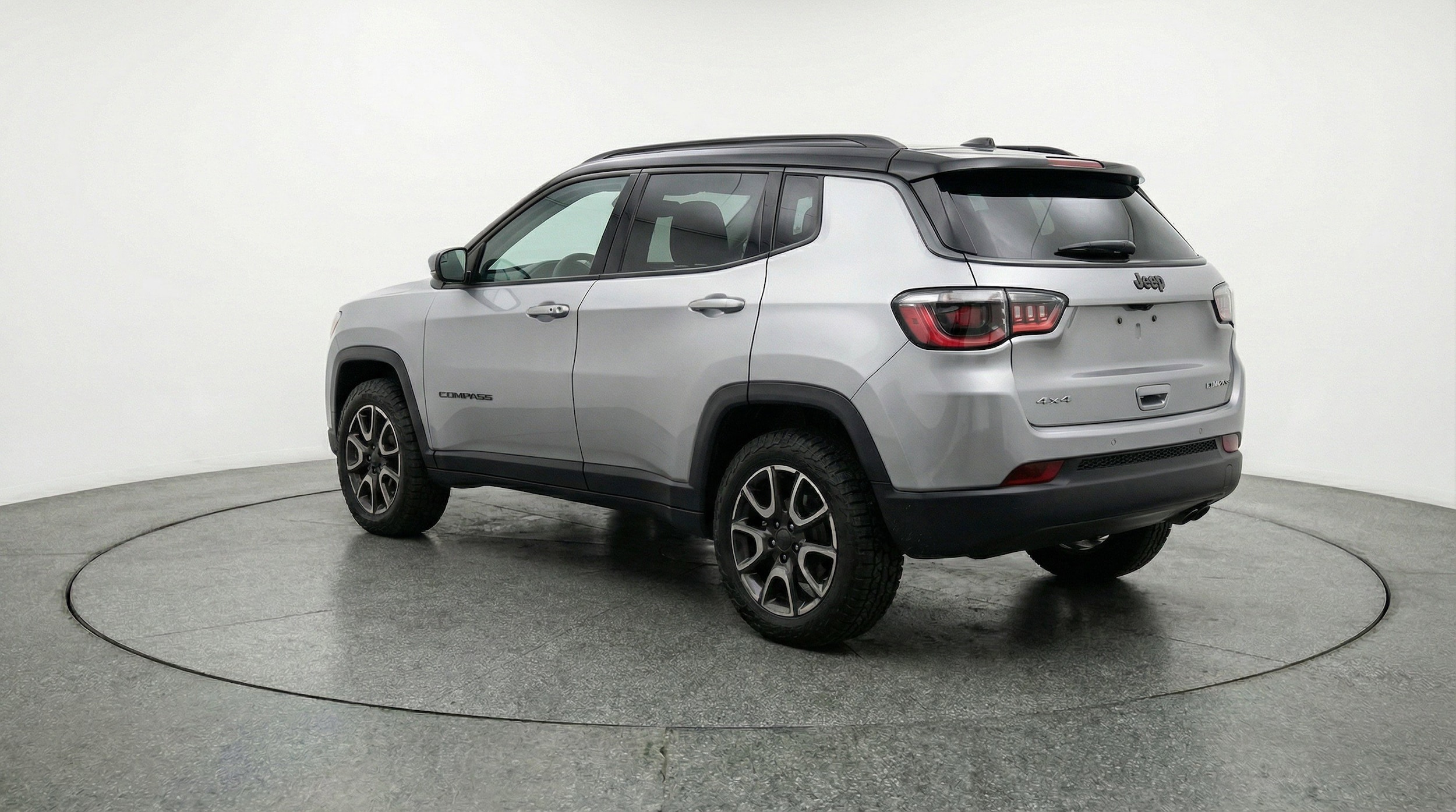 Thumbnail: 2025 Jeep Compass - 6