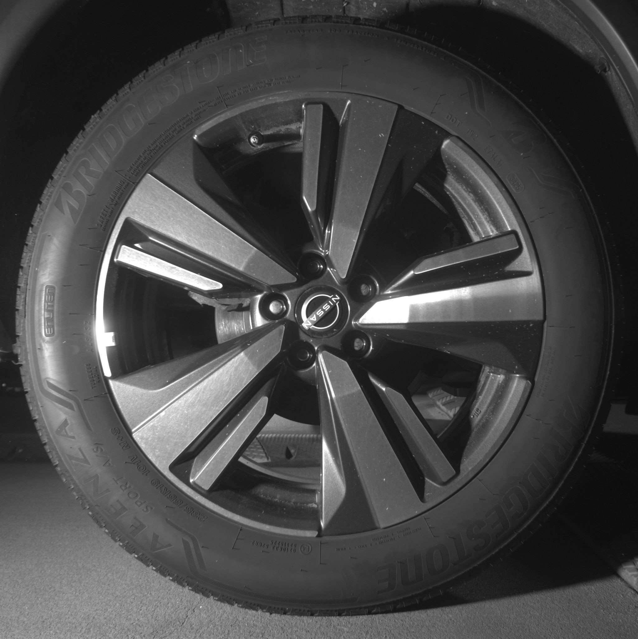Thumbnail: 2026 Nissan Rogue - 15