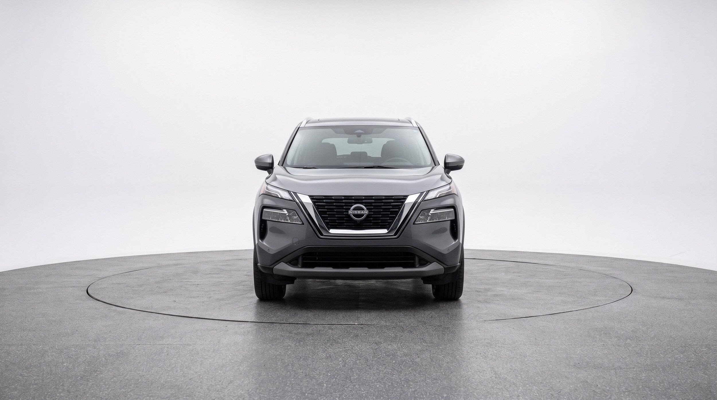 Thumbnail: 2026 Nissan Rogue - 2